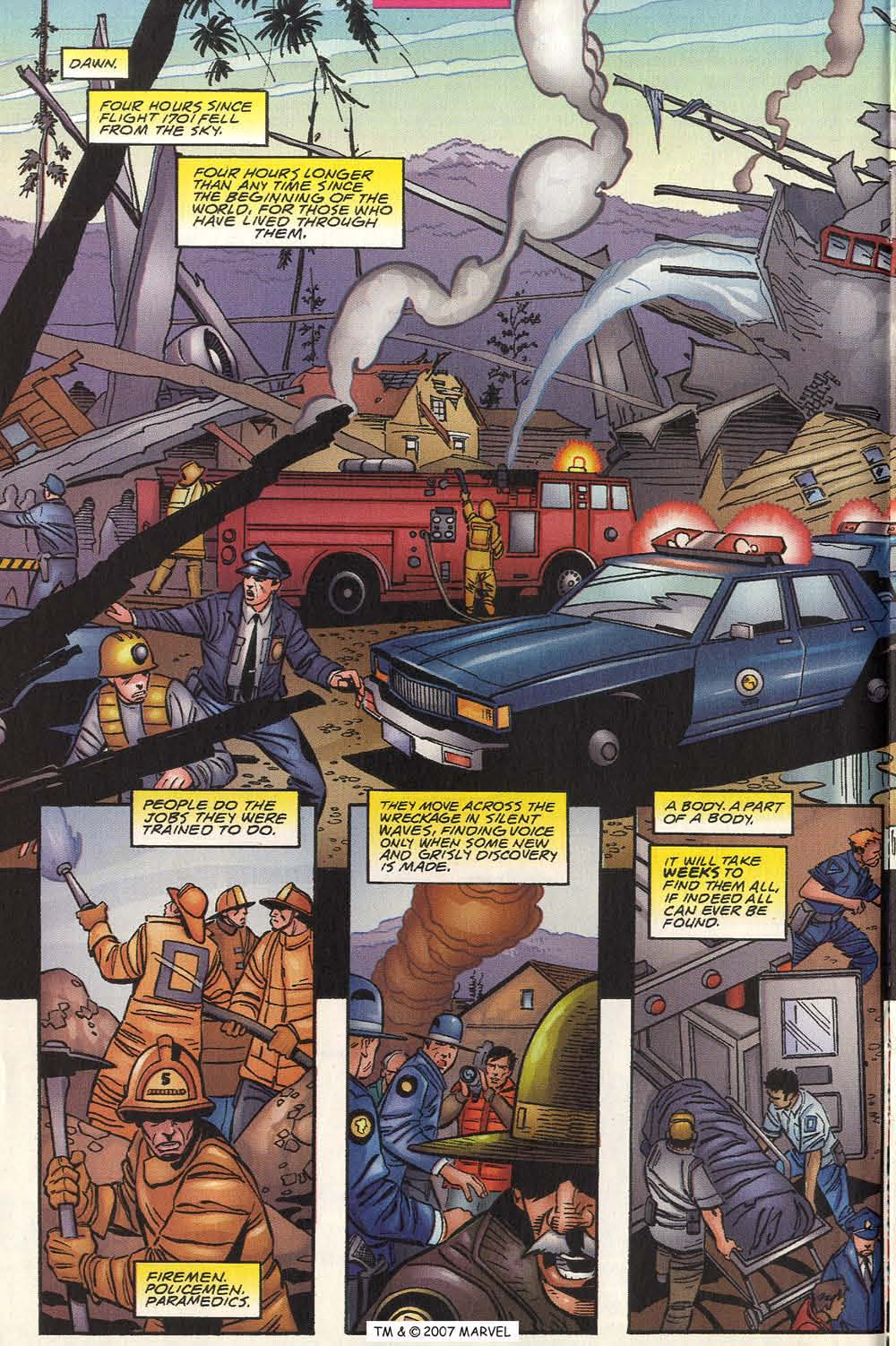Read online Hulk (1999) comic -  Issue #4 - 12