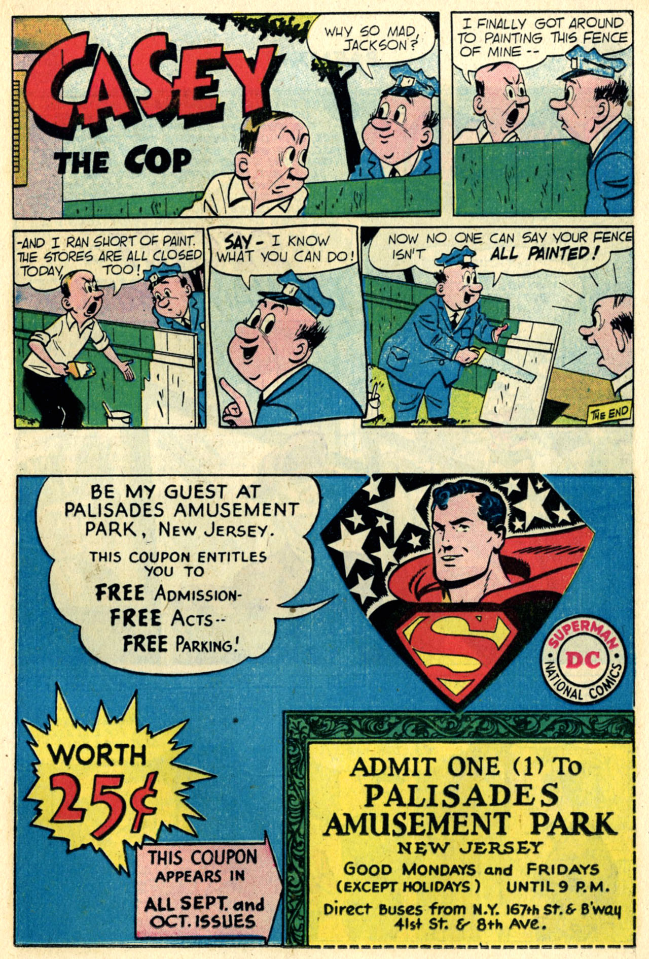 Read online Batman (1940) comic -  Issue #110 - 13