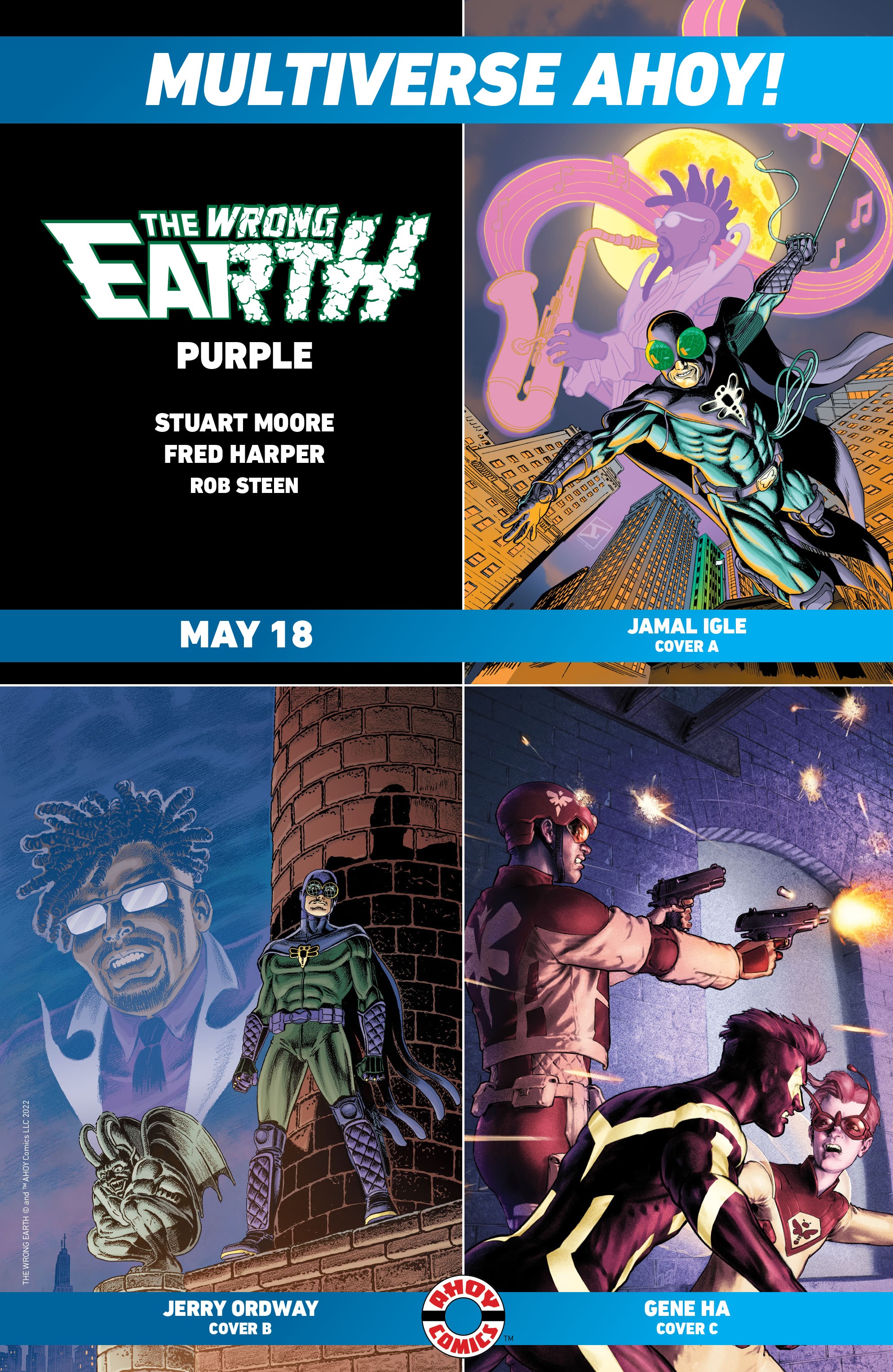 Read online G.I.L.T. comic -  Issue #2 - 27