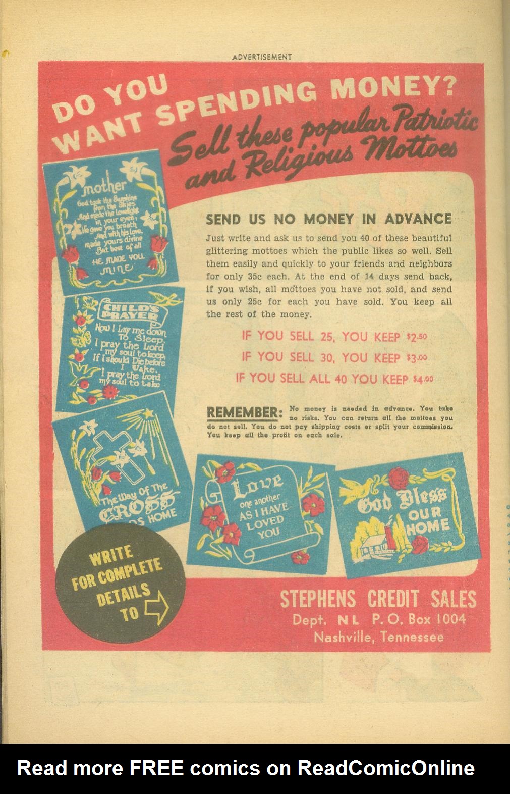 Read online Our Fighting Forces comic -  Issue #42 - 34