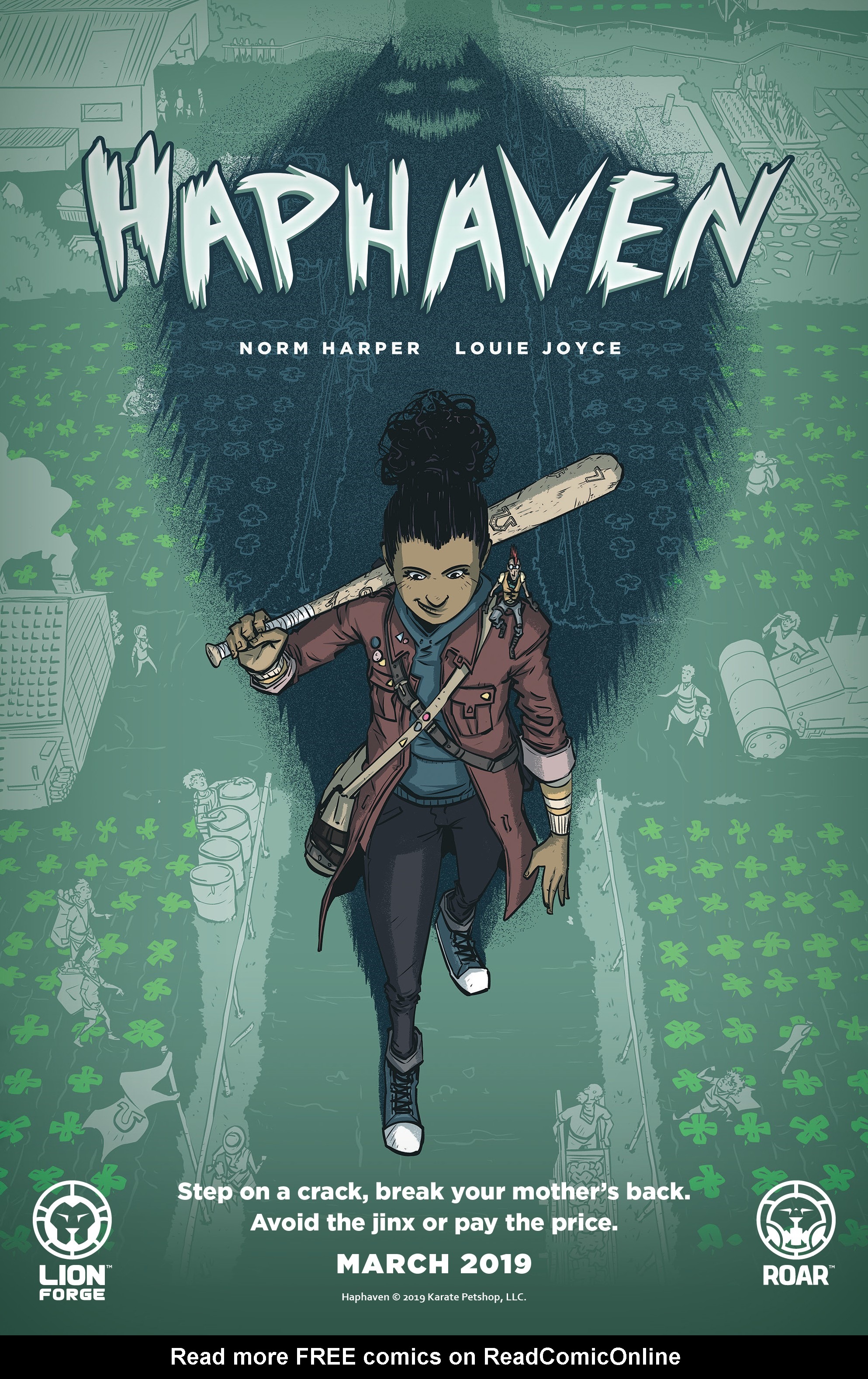 Read online Summit comic -  Issue #13 - 30