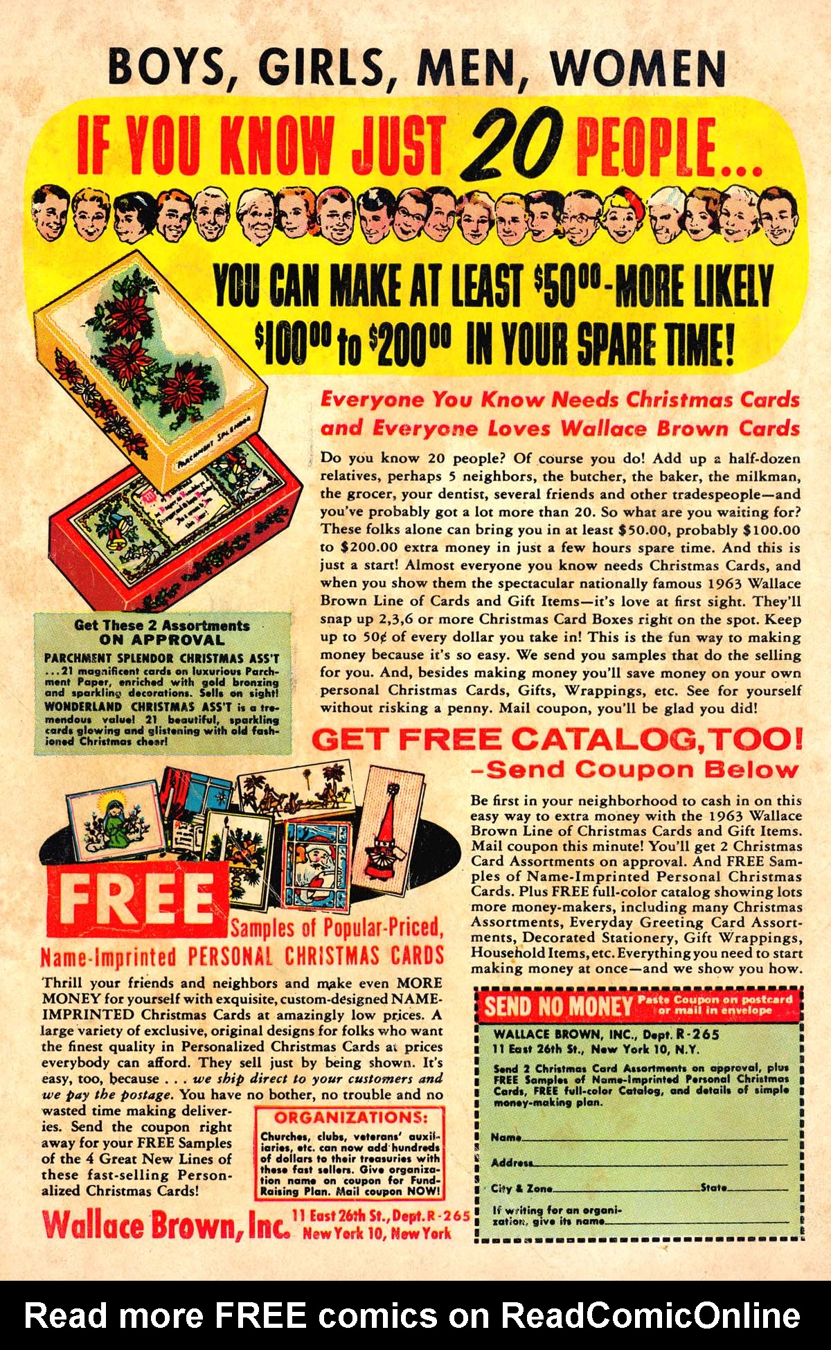 Read online The Fox and the Crow comic -  Issue #82 - 36