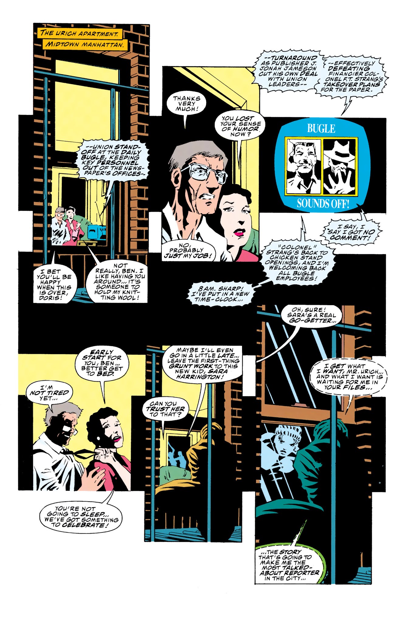 Read online Daredevil Epic Collection comic -  Issue # TPB 18 (Part 1) - 66