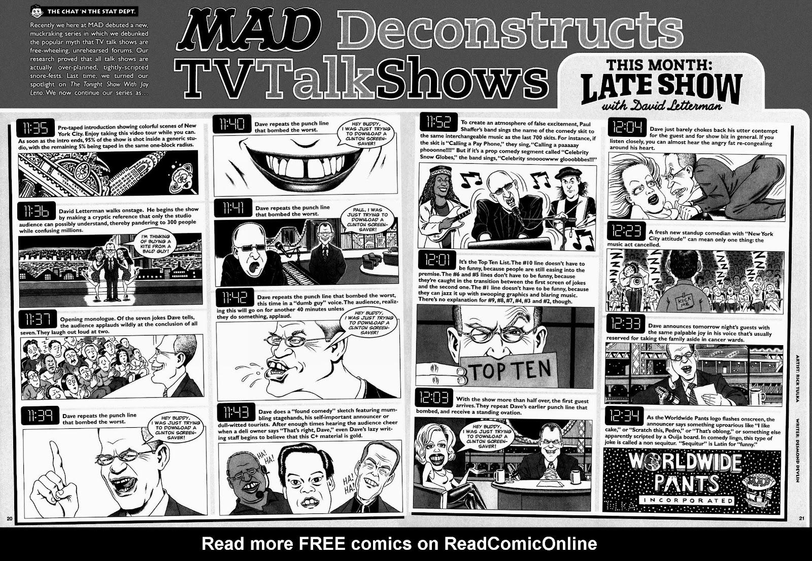 MAD issue 423 - Page 19