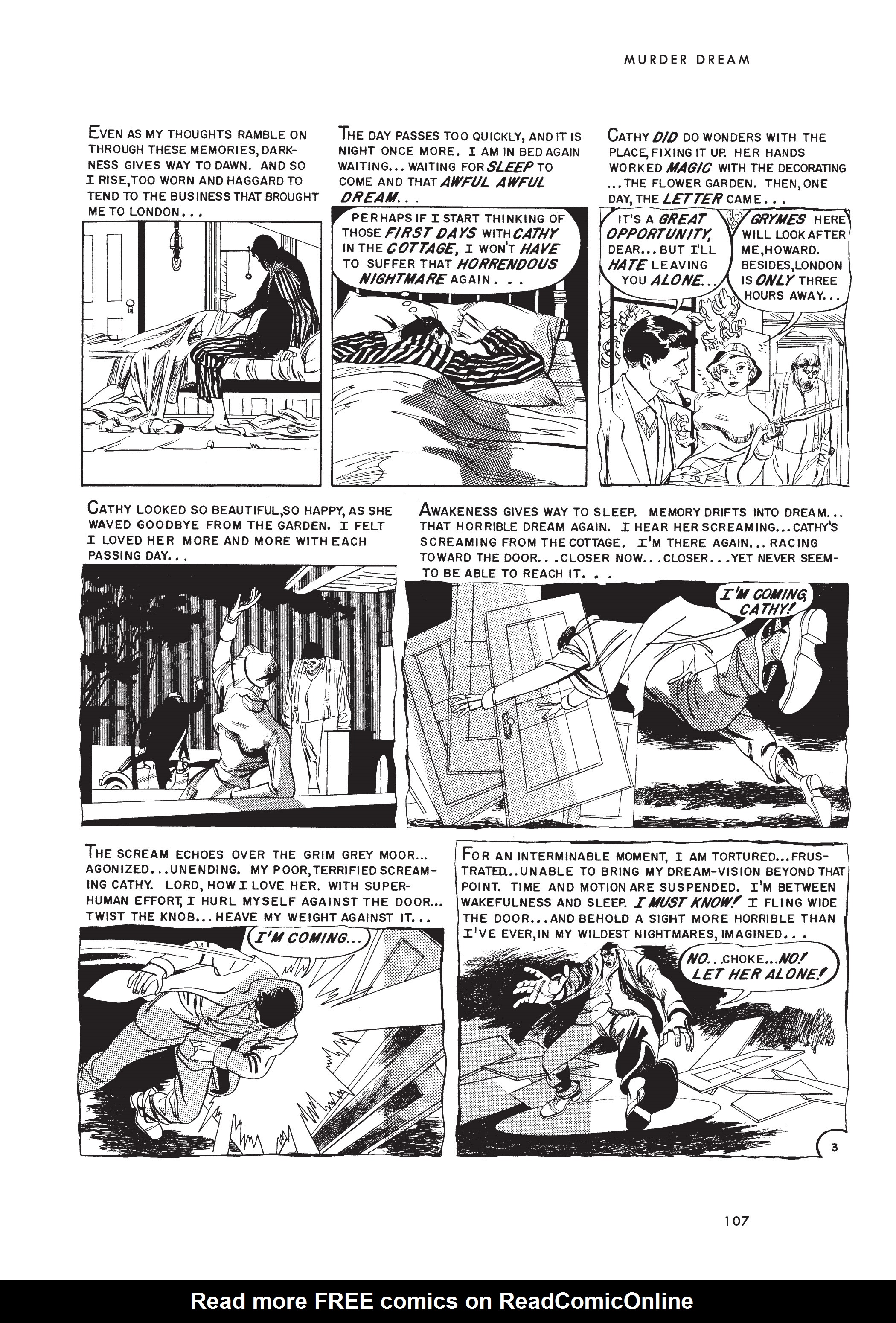 Read online Master Race and Other Stories comic -  Issue # TPB (Part 2) - 28