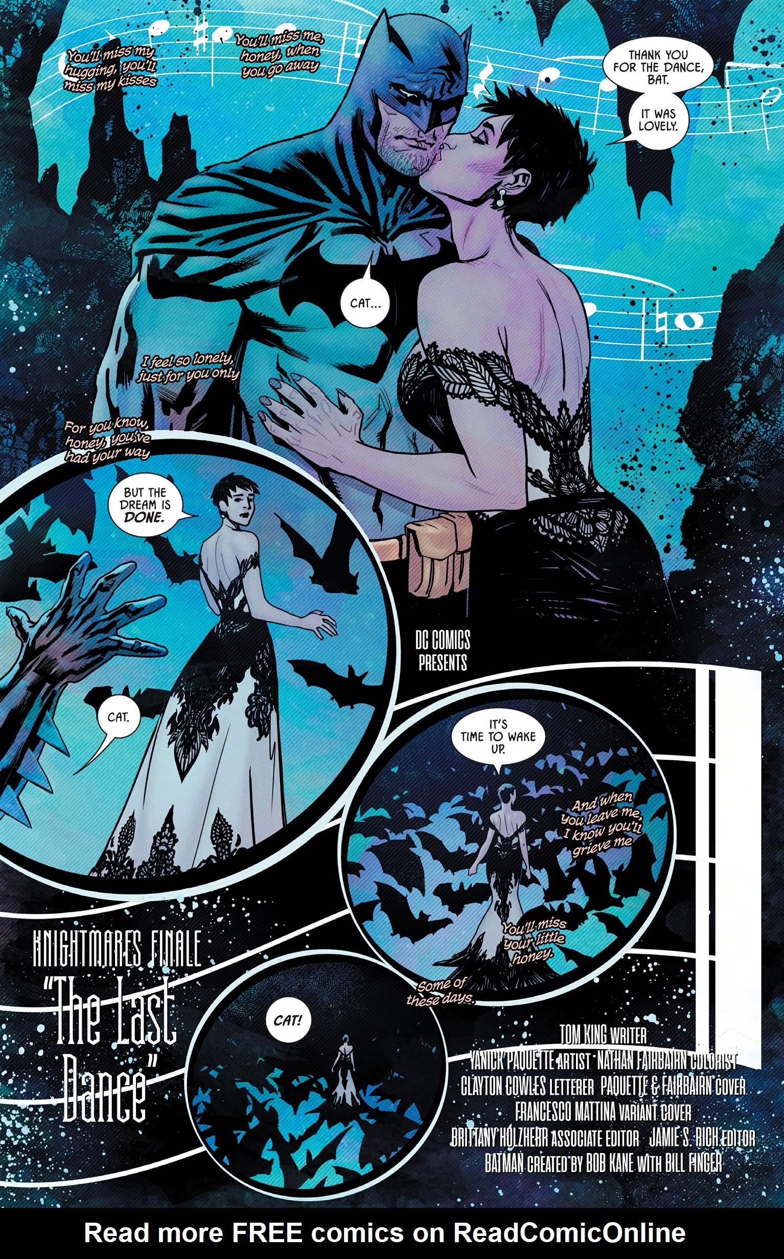 Read online Batman: Rebirth Deluxe Edition comic -  Issue # TPB 5 (Part 3) - 60