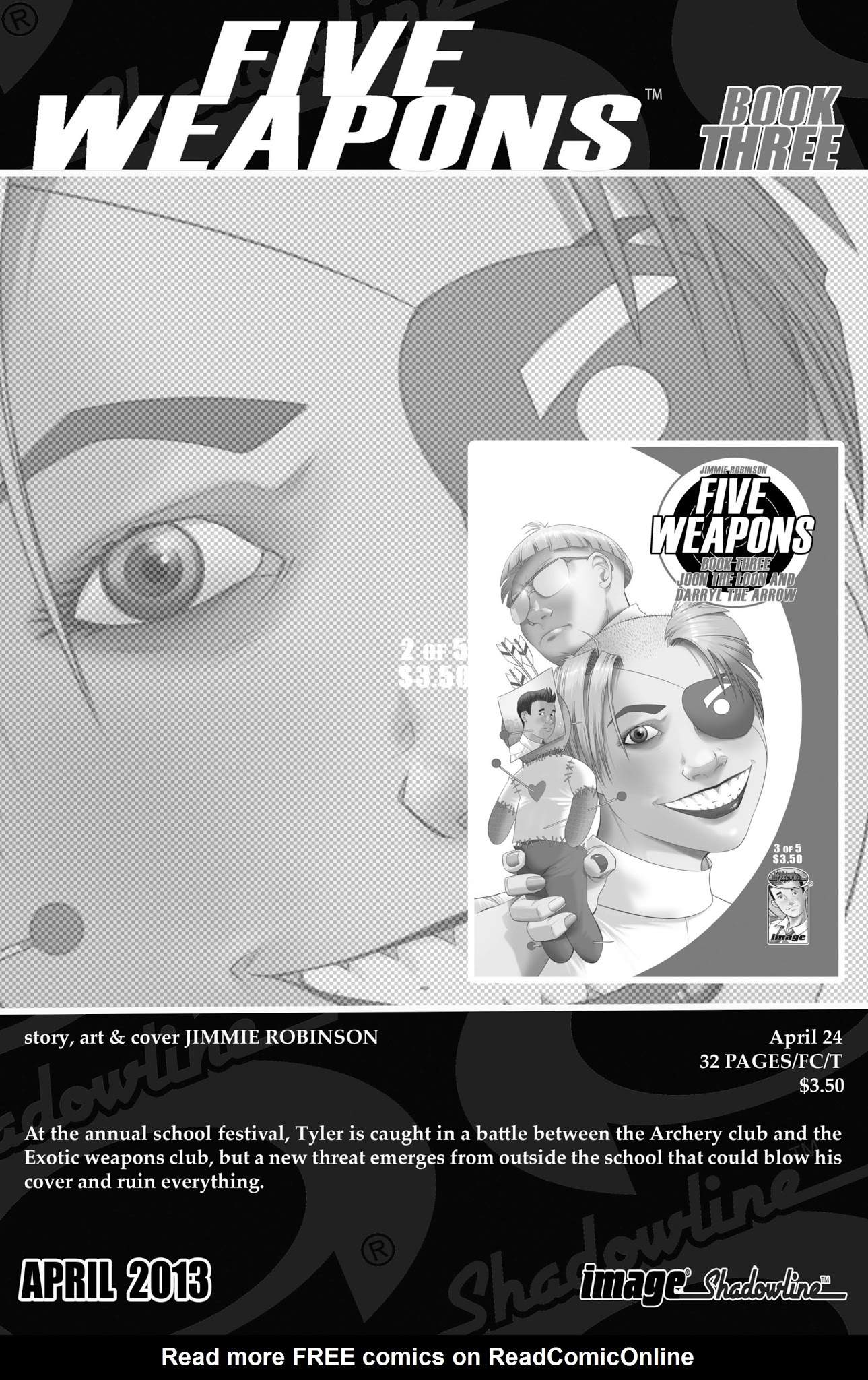 Read online A Distant Soil comic -  Issue #39 - 30