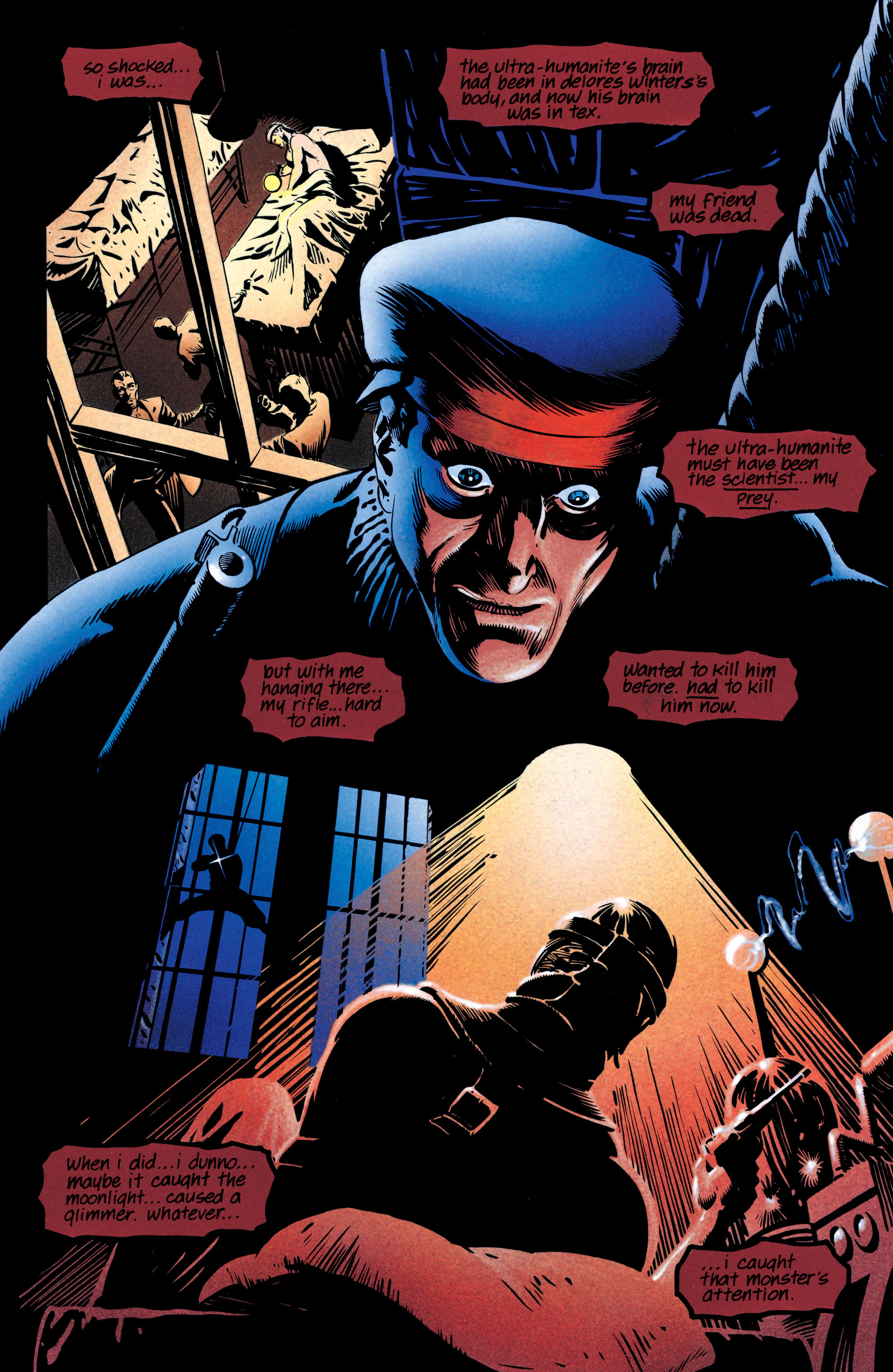 Read online The Golden Age comic -  Issue #3 - 41