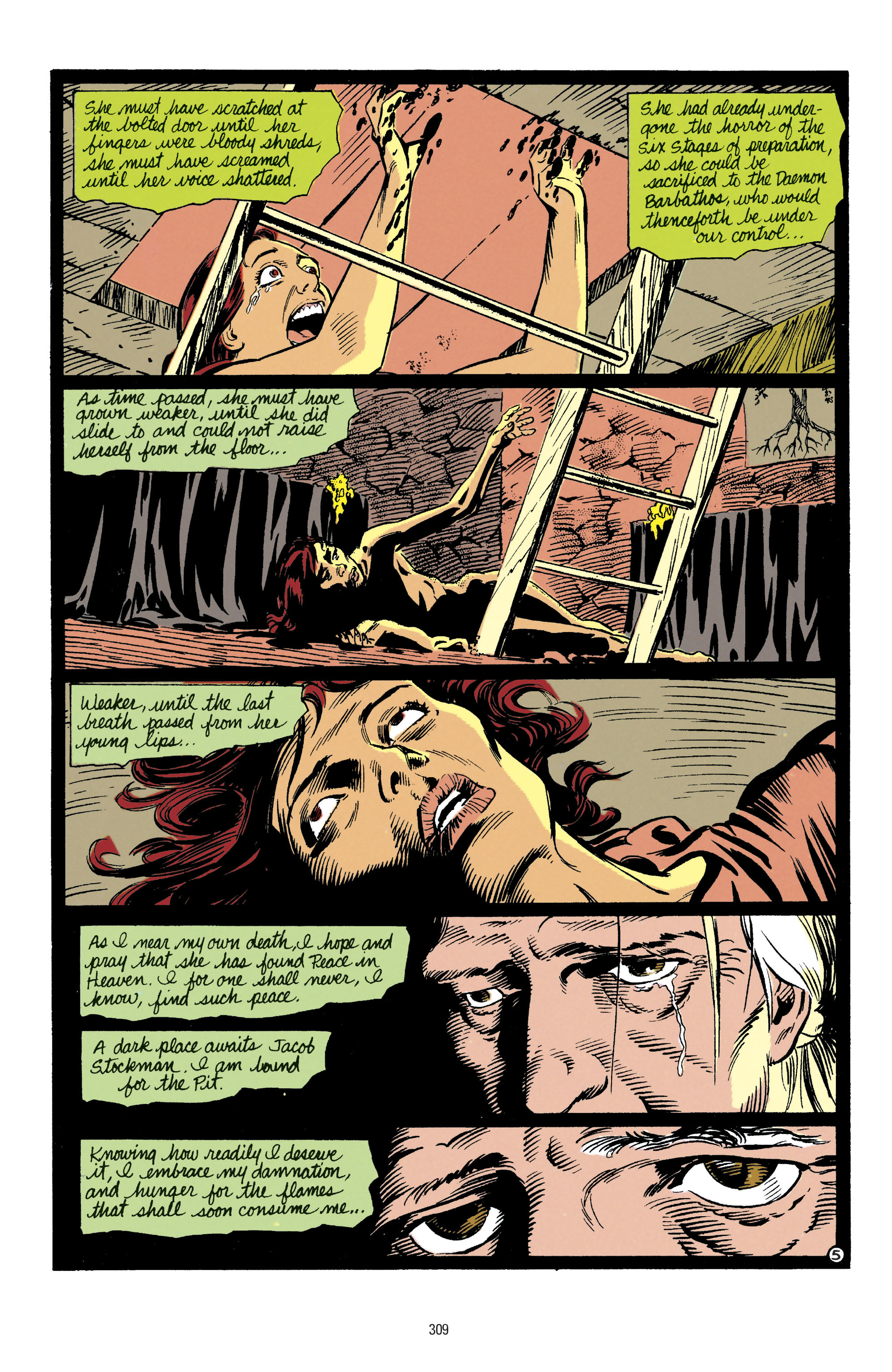 Read online Batman: The Caped Crusader comic -  Issue # TPB 3 (Part 3) - 109