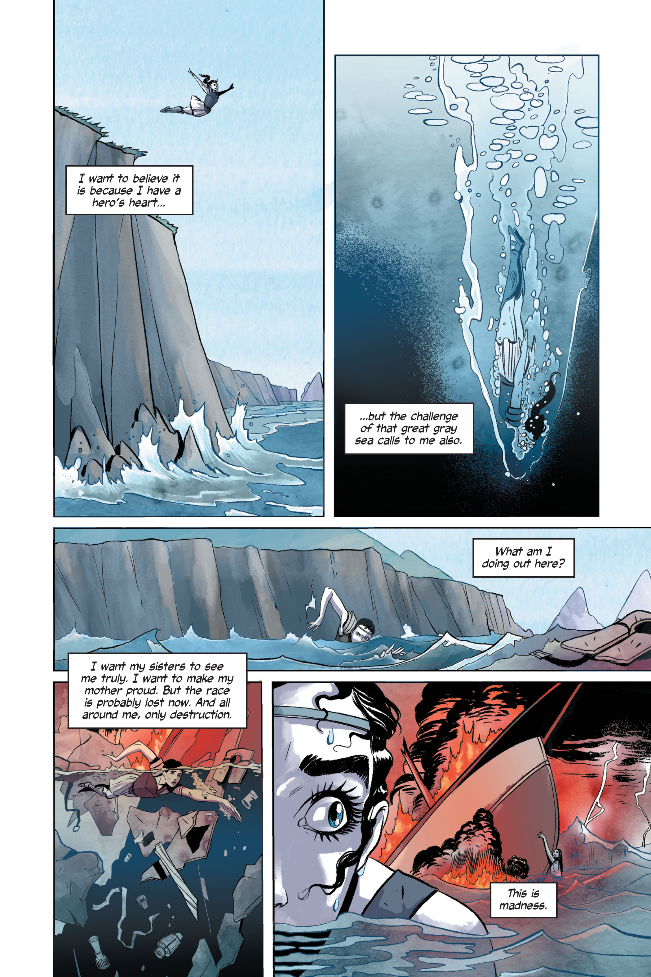 Read online Batman: Nightwalker: The Graphic Novel comic -  Issue # TPB (Part 2) - 102