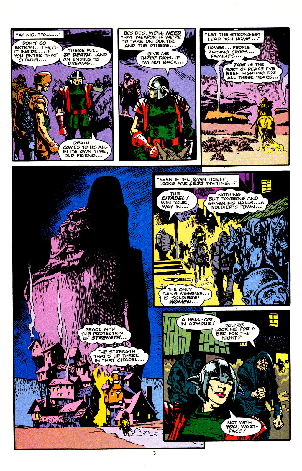 Read online Laser Eraser and Pressbutton comic -  Issue #5 - 27