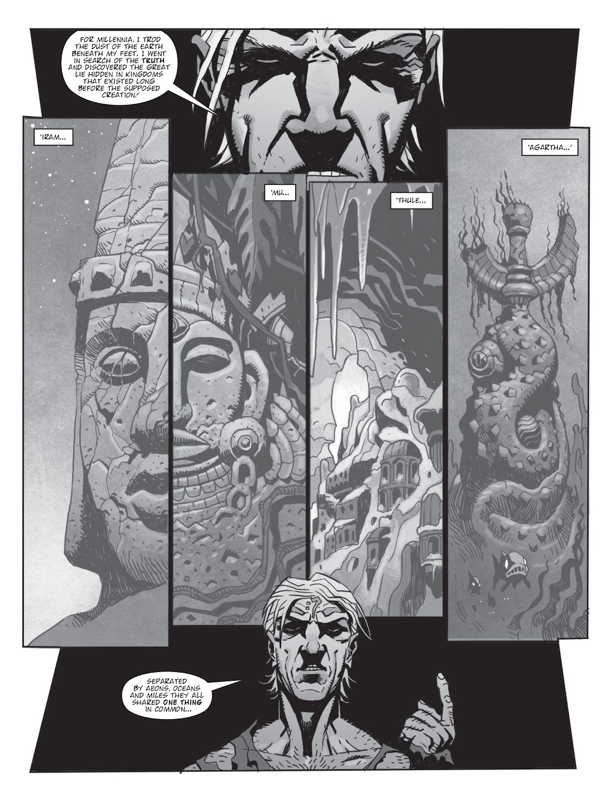 2000 AD issue 2283 - Page 27