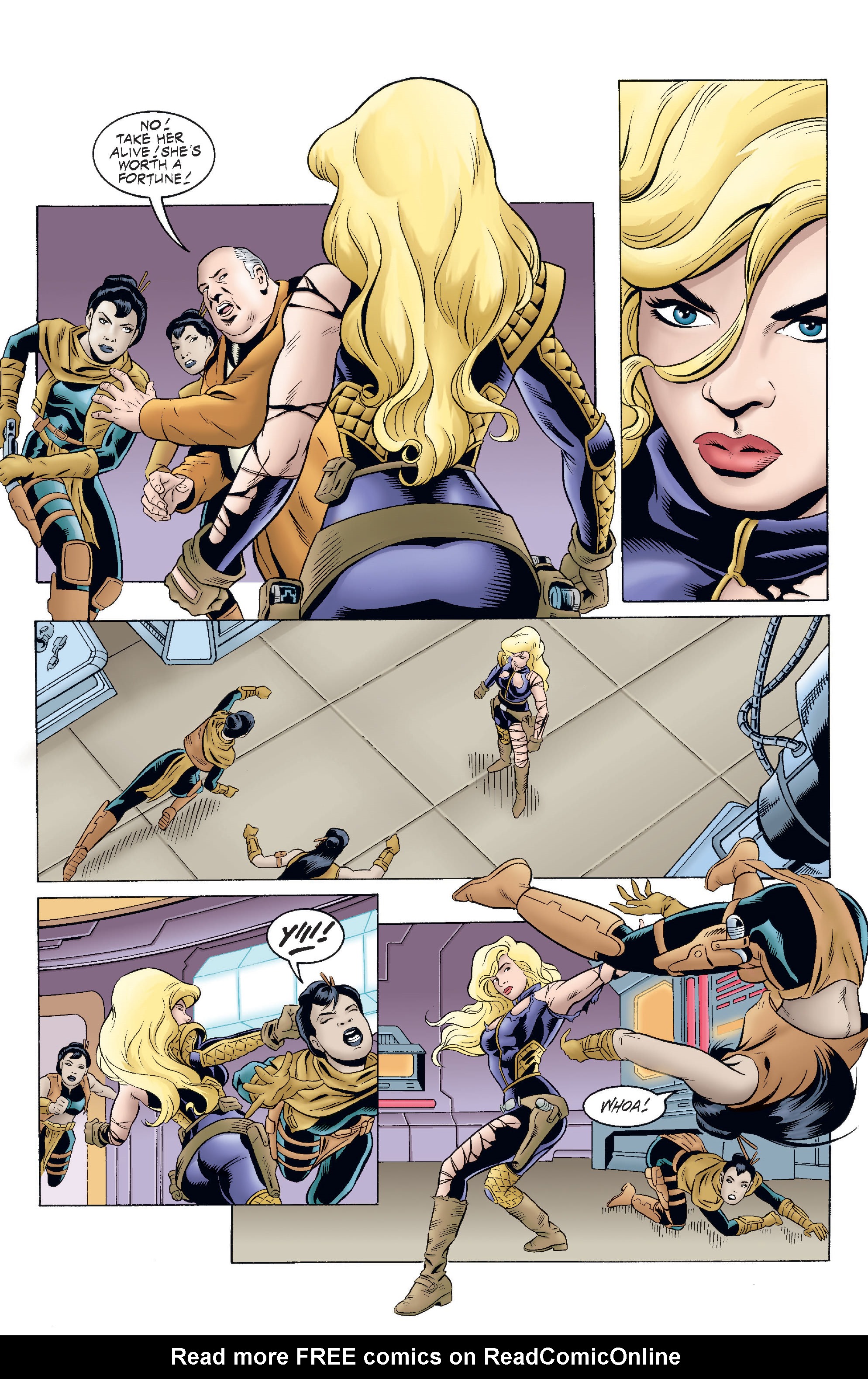 Read online Star Wars Legends: The New Republic Omnibus comic -  Issue # TPB (Part 3) - 14