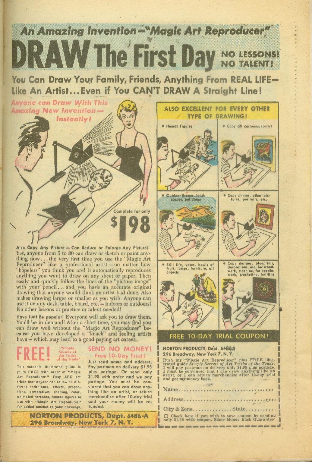 Read online Candy comic -  Issue #39 - 33
