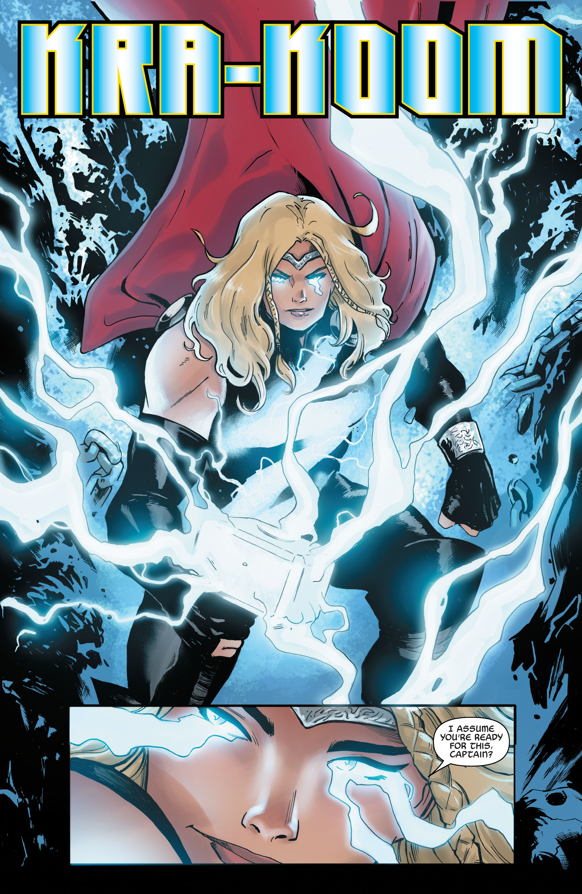Read online Captain Marvel (2019) comic -  Issue #25 - 21