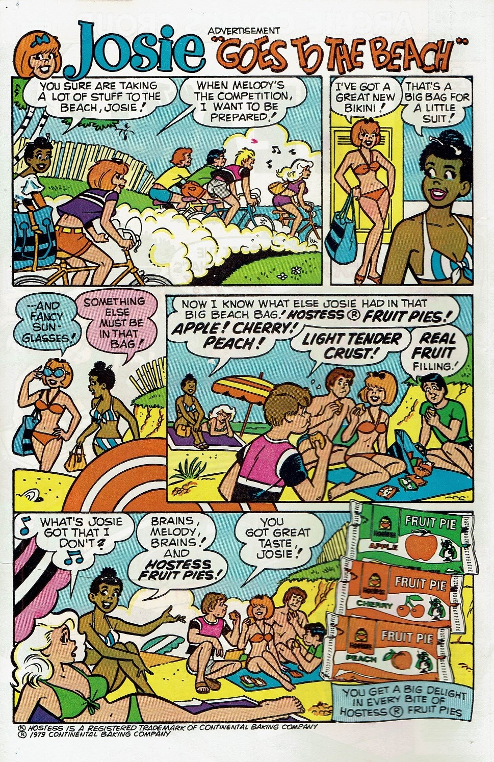 Read online Life With Archie (1958) comic -  Issue #209 - 2