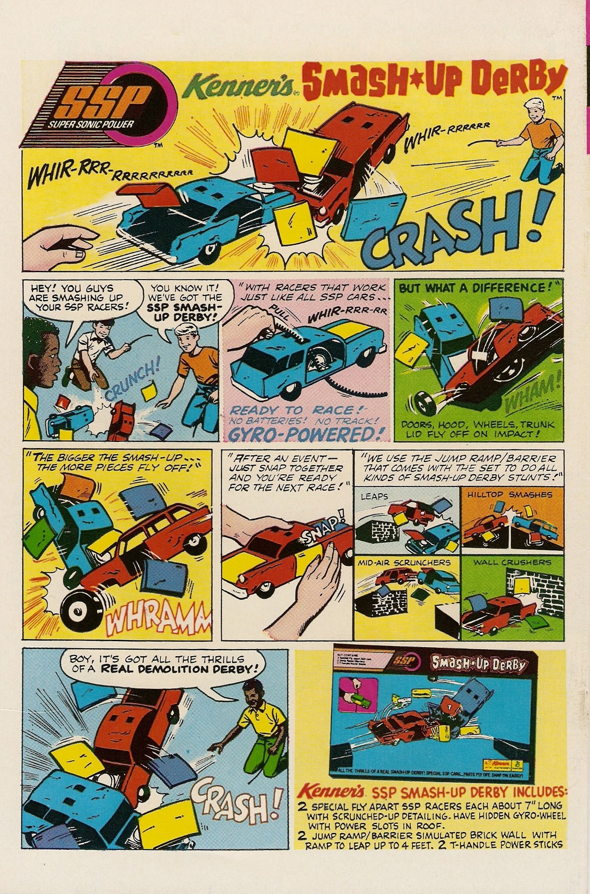 Read online Magnus, Robot Fighter 4000 AD comic -  Issue #30 - 36