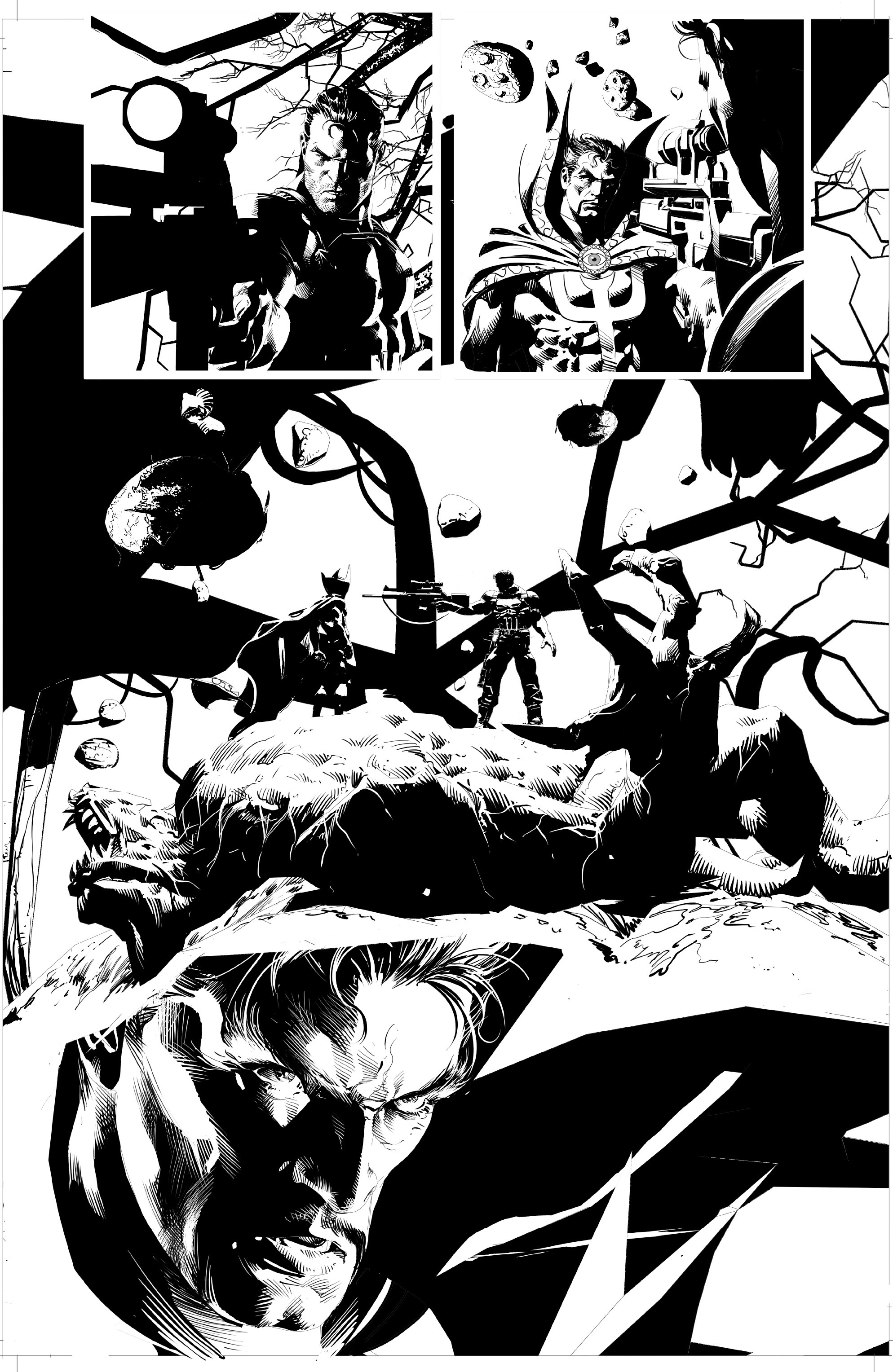 Read online Original Sin comic -  Issue # _Special 4 - 44