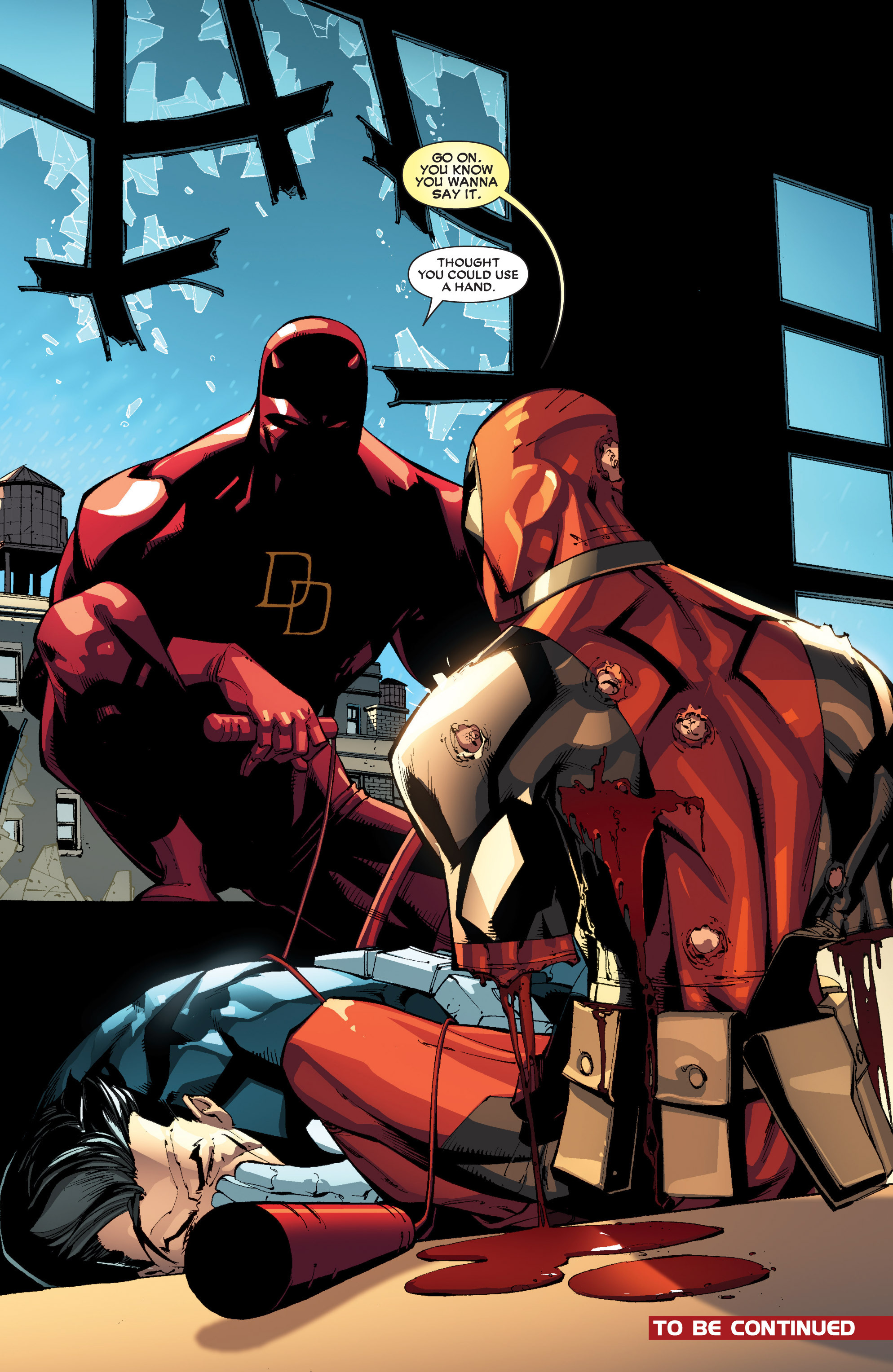 Read online Deadpool Classic comic -  Issue # TPB 14 (Part 1) - 85