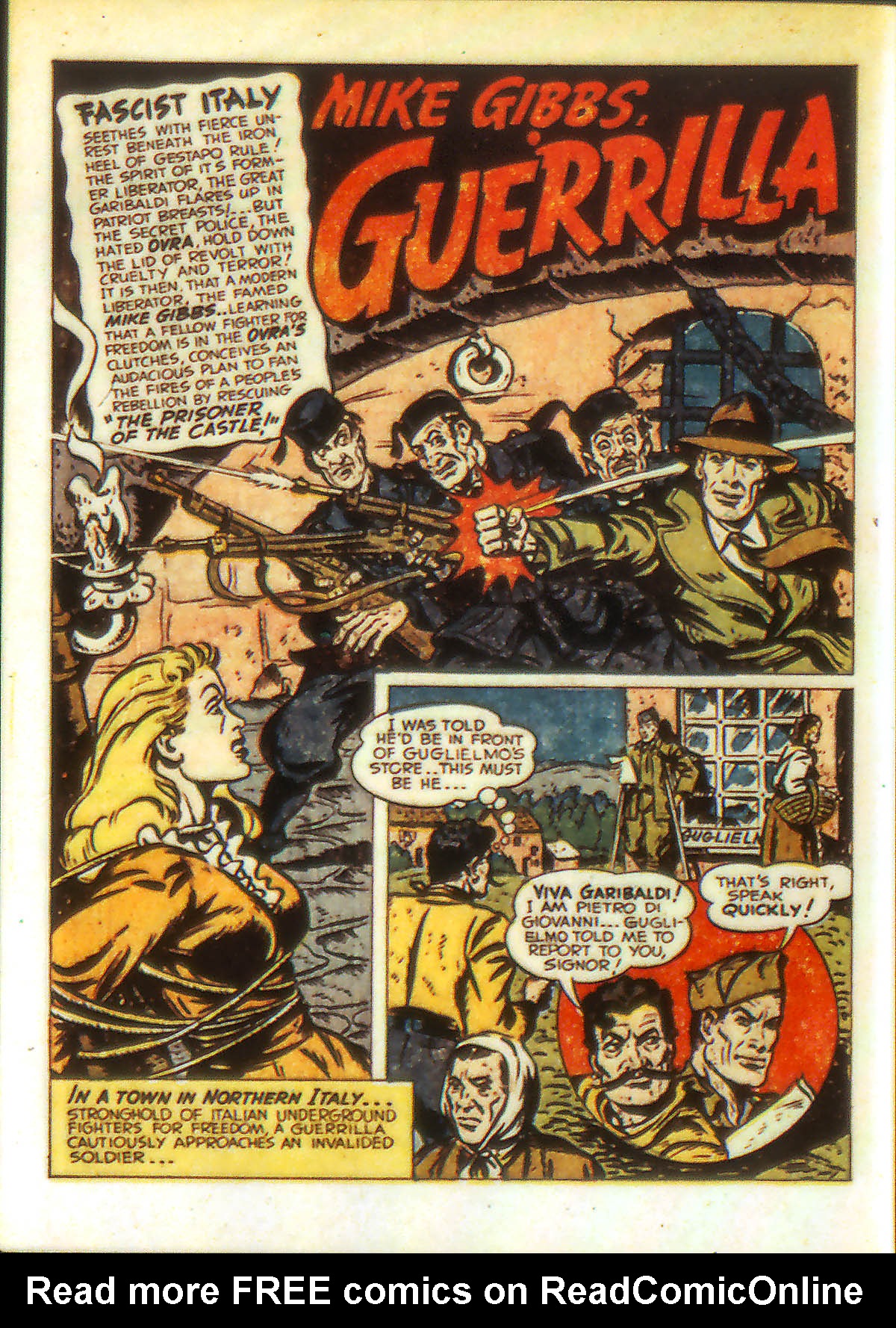 Read online Adventure Comics (1938) comic -  Issue #90 - 50