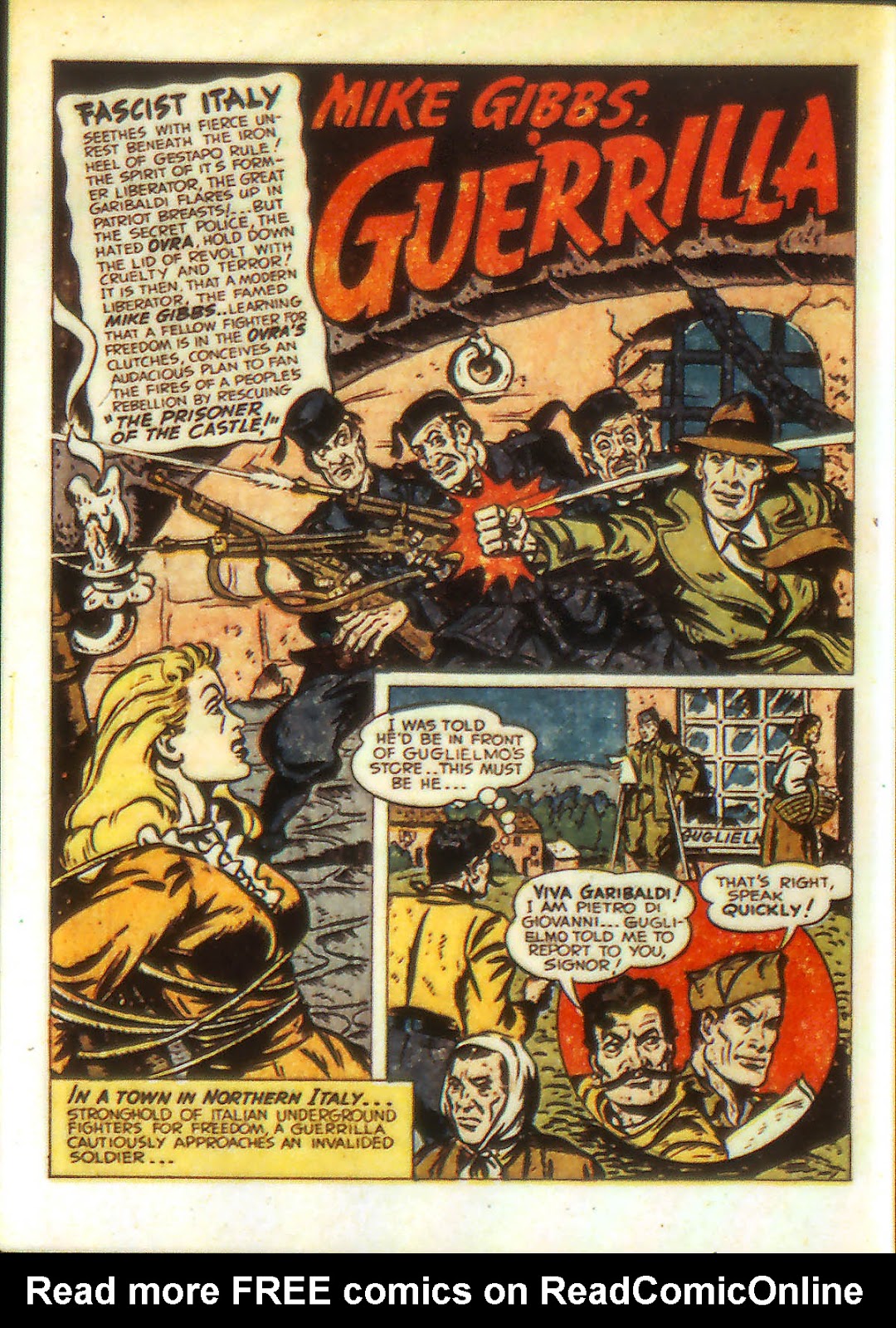 Adventure Comics (1938) issue 90 - Page 50