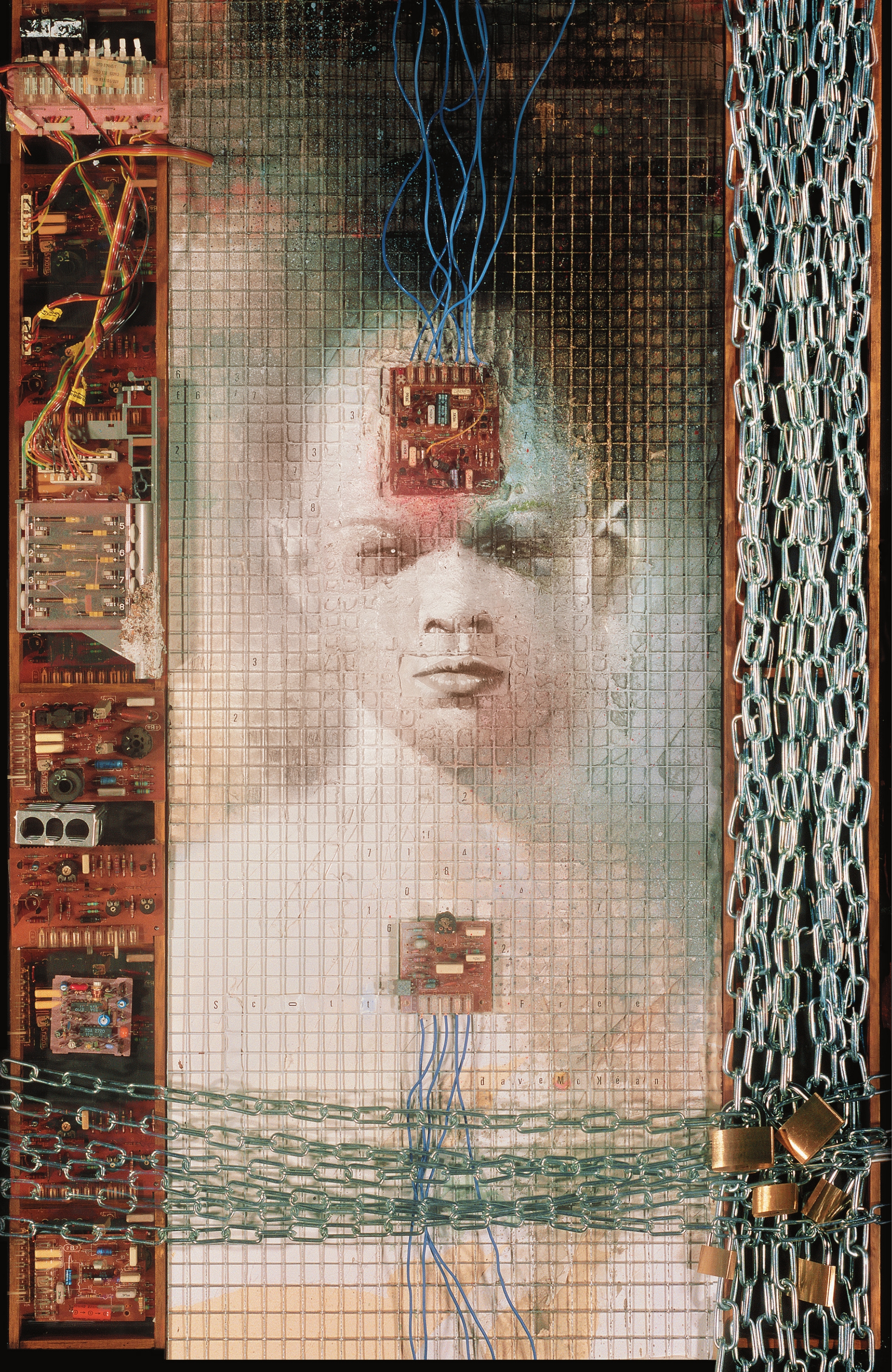 Read online The Sandman (2022) comic -  Issue # TPB 1 (Part 2) - 23