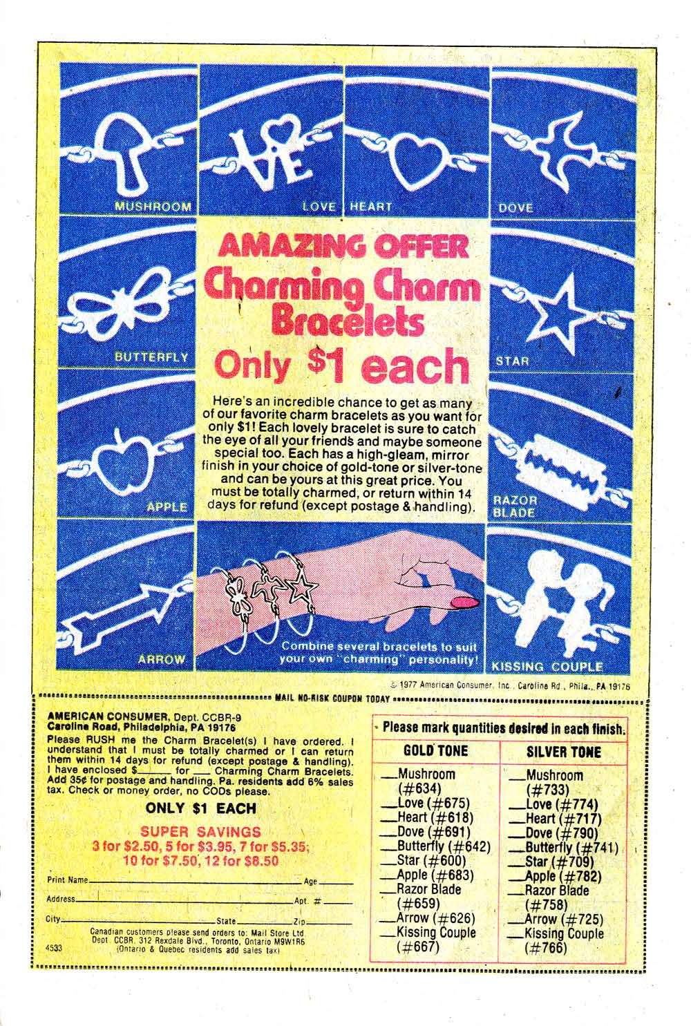 Read online Archie (1960) comic -  Issue #271 - 25