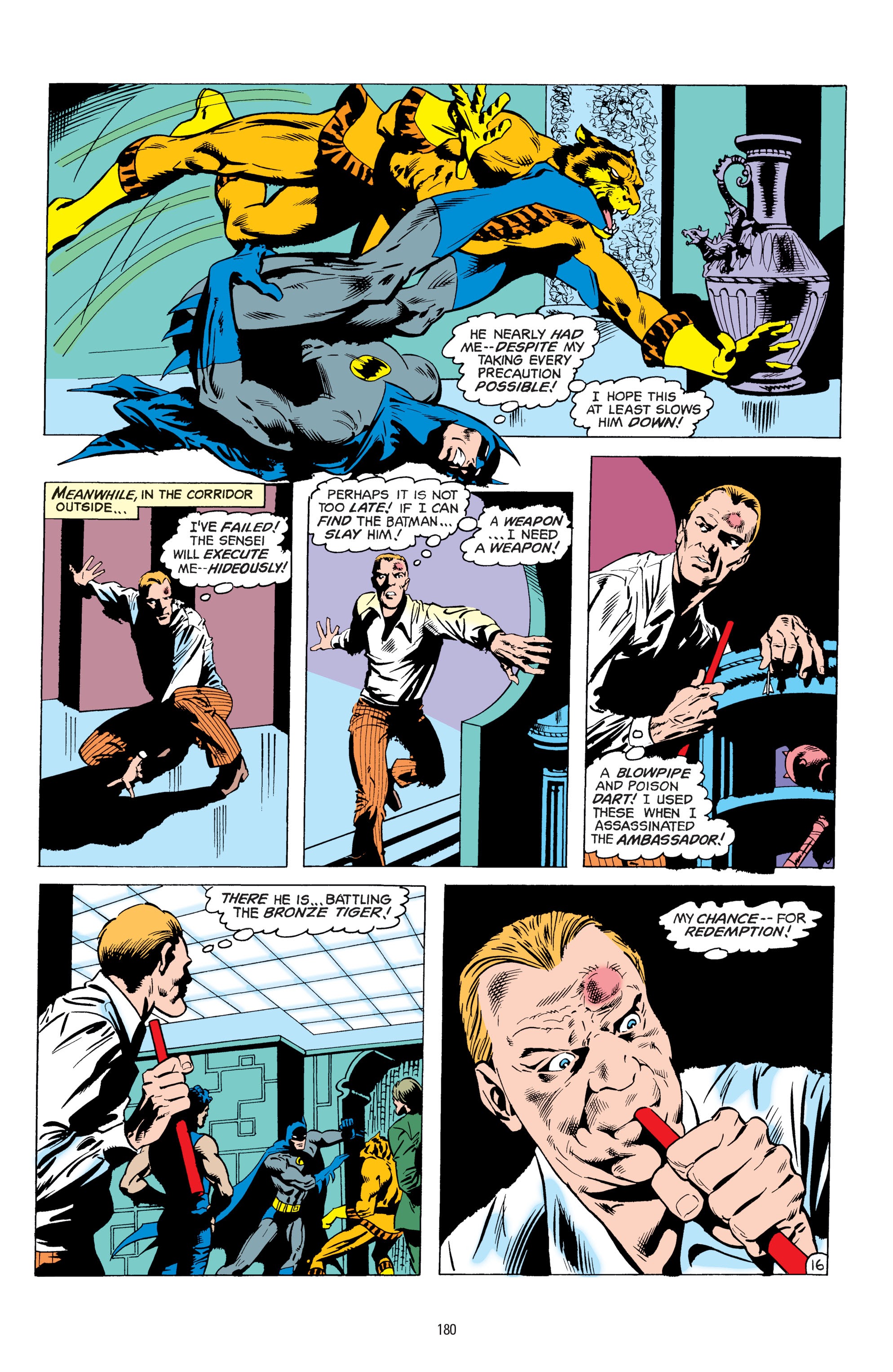 Read online Batman: Tales of the Demon comic -  Issue # TPB (Part 2) - 79