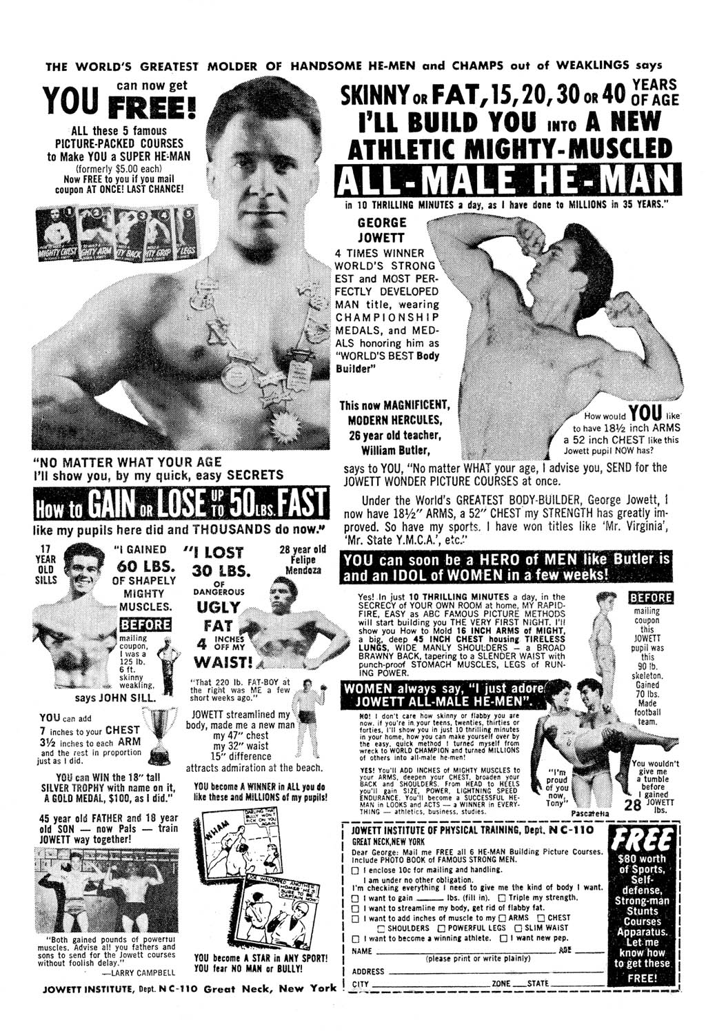 Read online Challengers of the Unknown (1958) comic -  Issue #22 - 35
