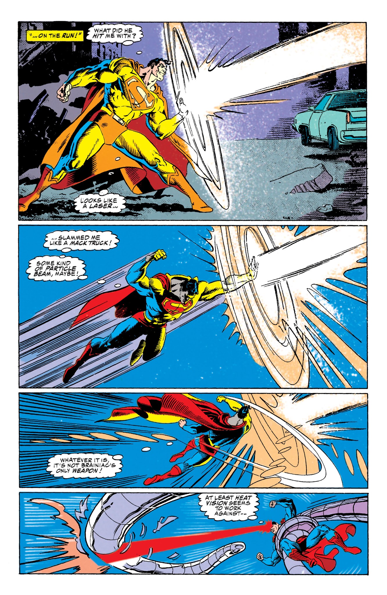 Read online Superman: Panic in the Sky! comic -  Issue # TPB 2016 Edition - 38