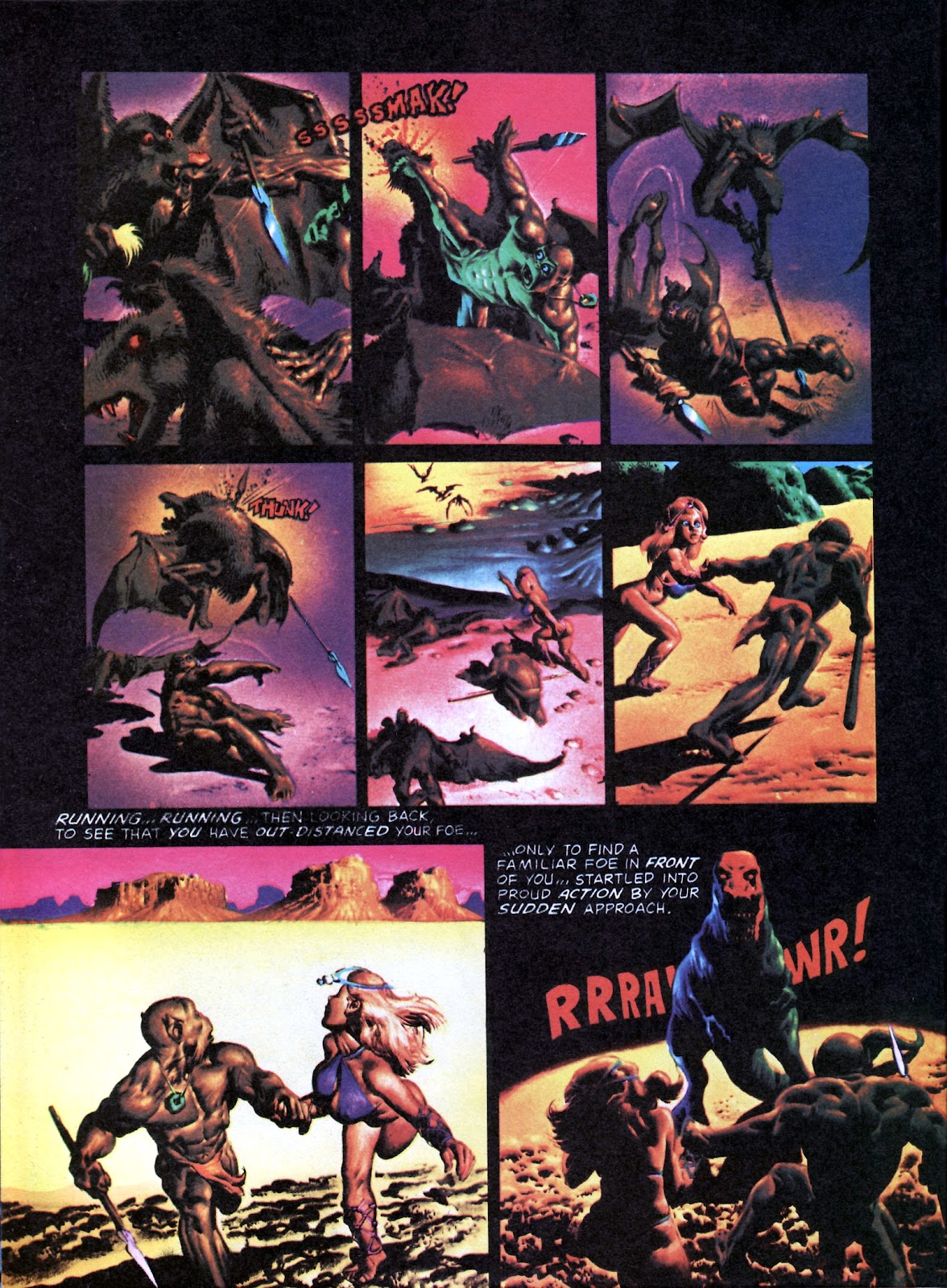 Comix International issue 1 - Page 24