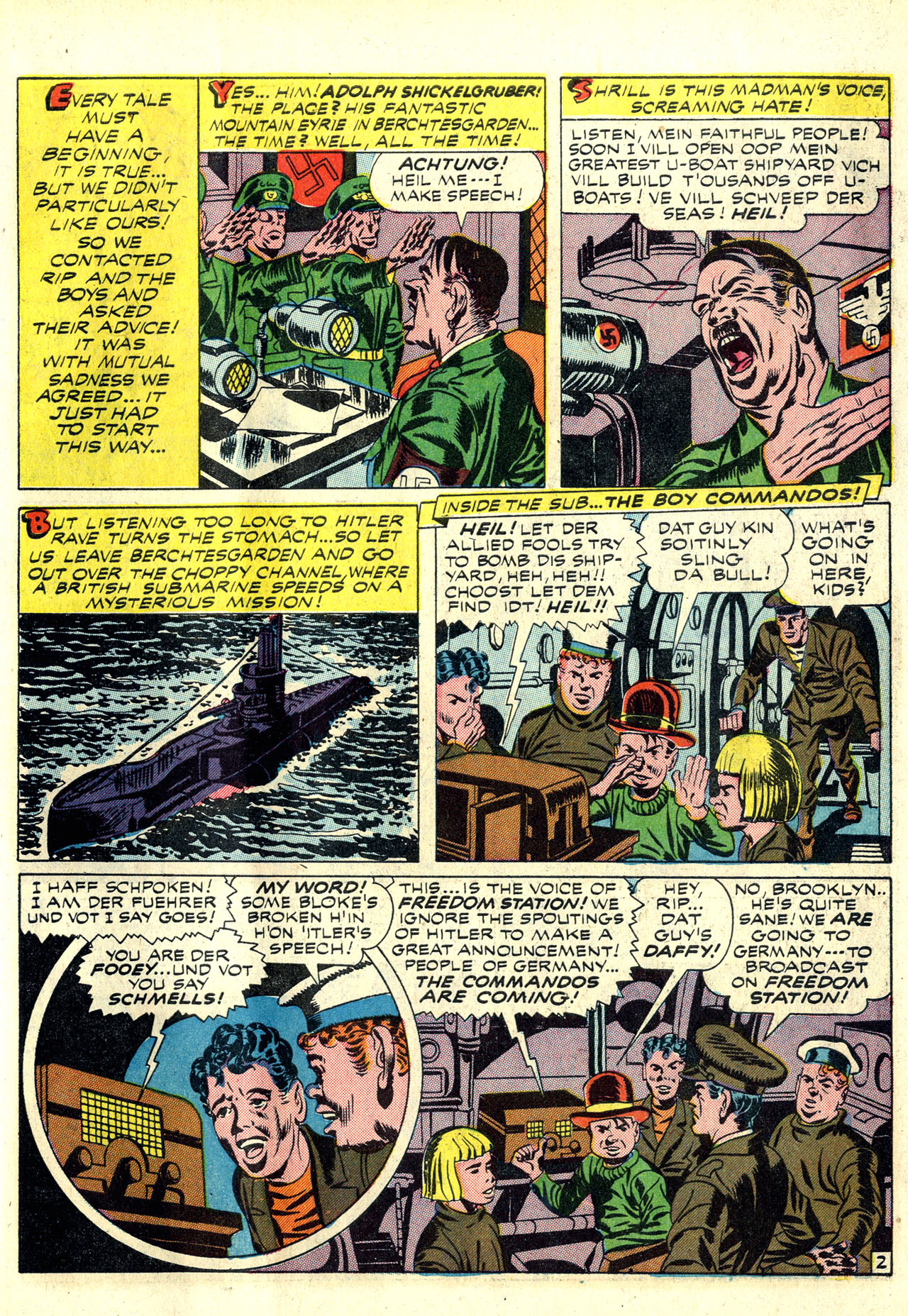 Read online Detective Comics (1937) comic -  Issue #78 - 47