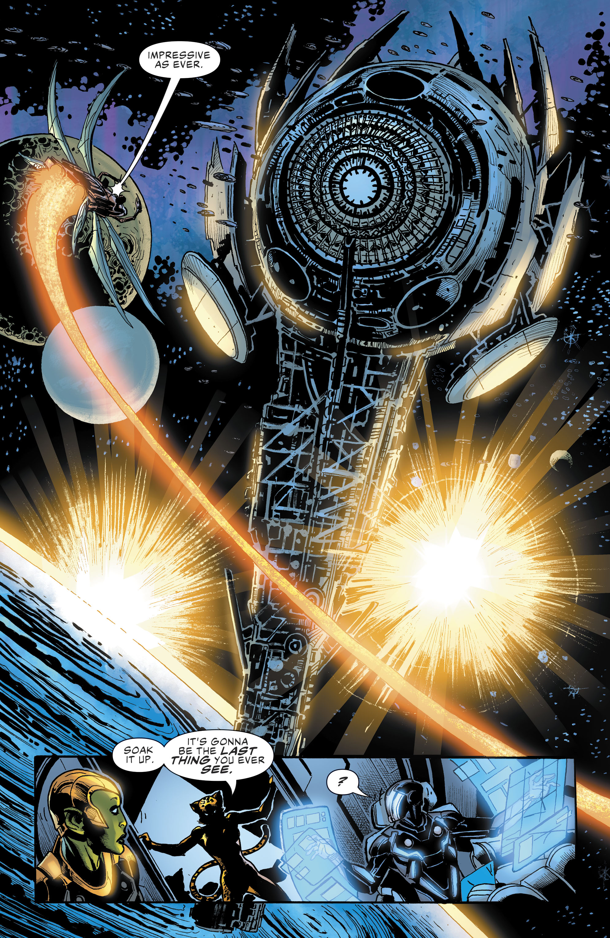 Read online Wonder Woman: Come Back To Me comic -  Issue #4 - 23