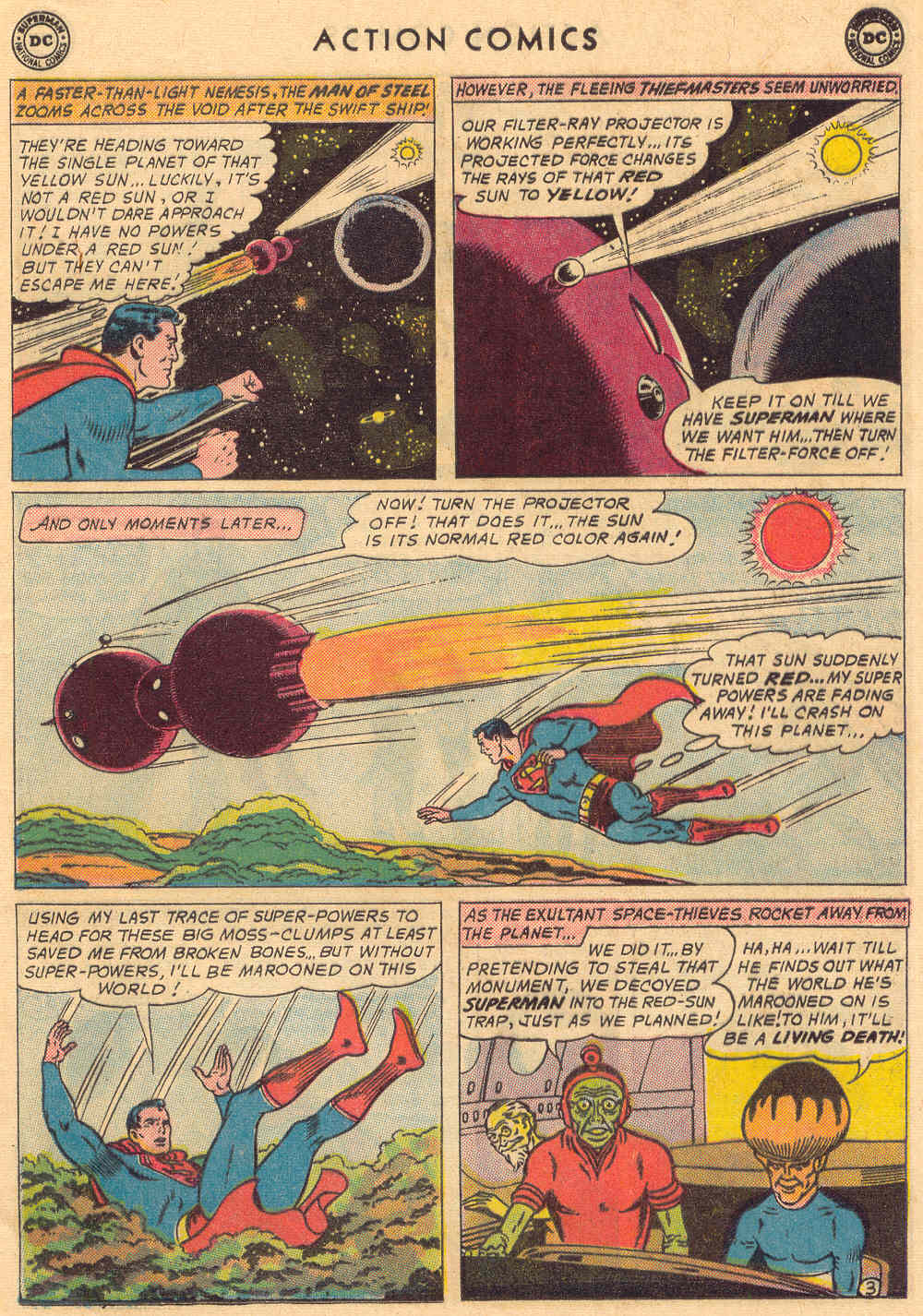 Action Comics (1938) issue 321 - Page 5