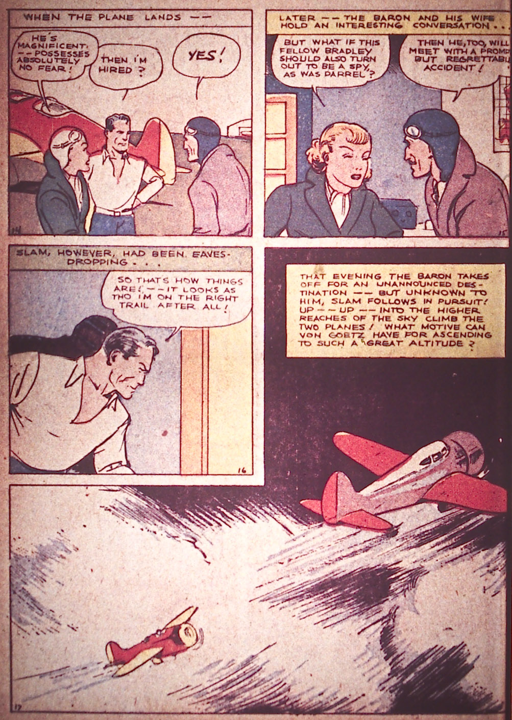 Detective Comics (1937) 11 Page 57