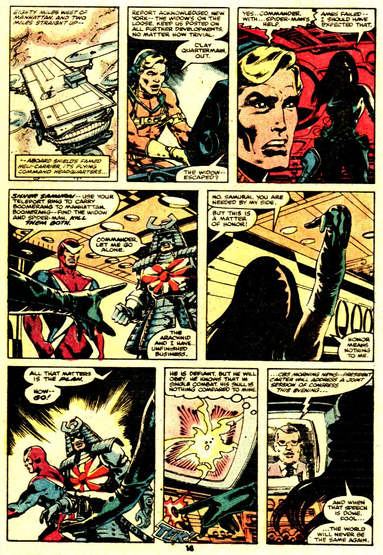 Marvel Team-Up (1972) Issue #83 #90 - English 11