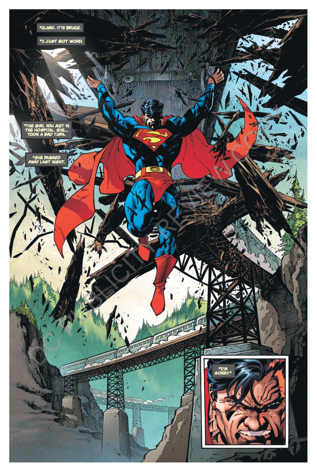 Read online Superman Giant comic -  Issue #3 - 11