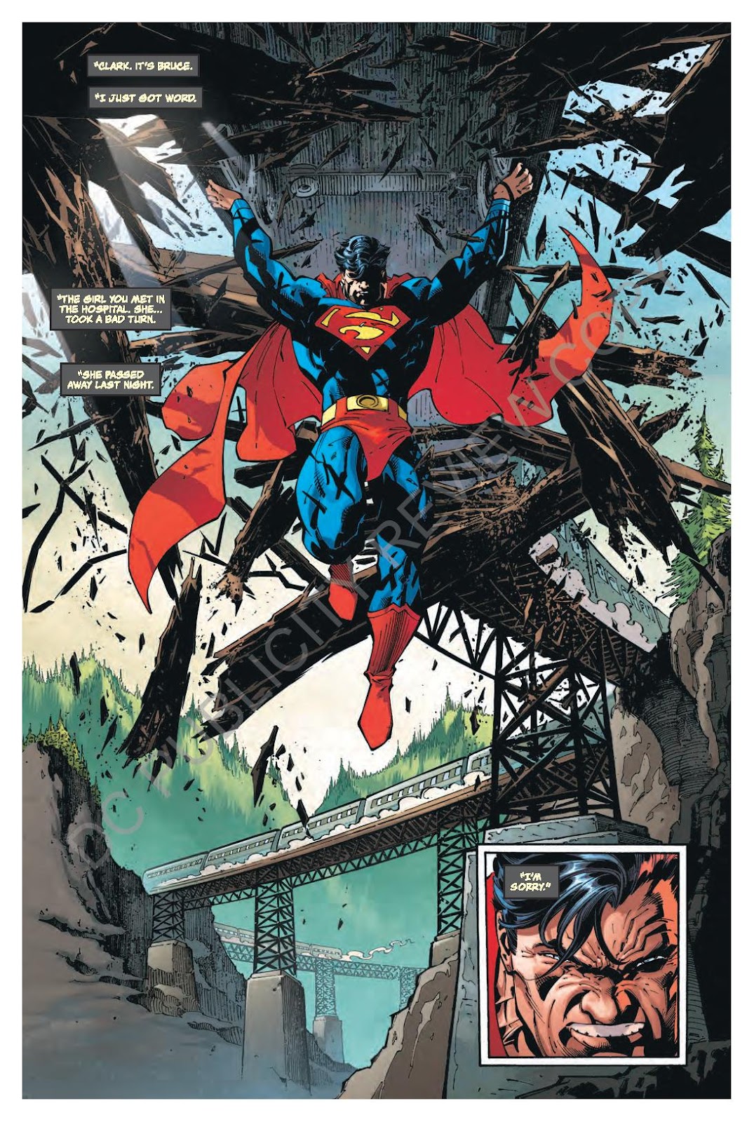 Superman Giant issue 3 - Page 11