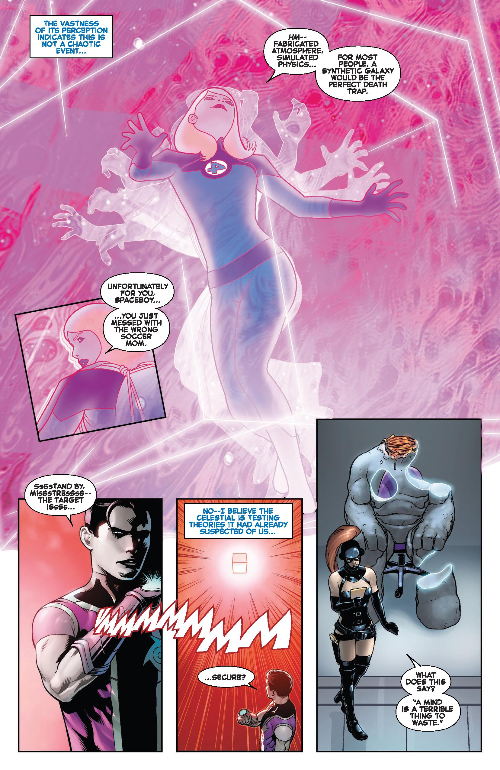 Read online A.X.E.: Judgment Day Companion comic -  Issue # TPB (Part 2) - 85