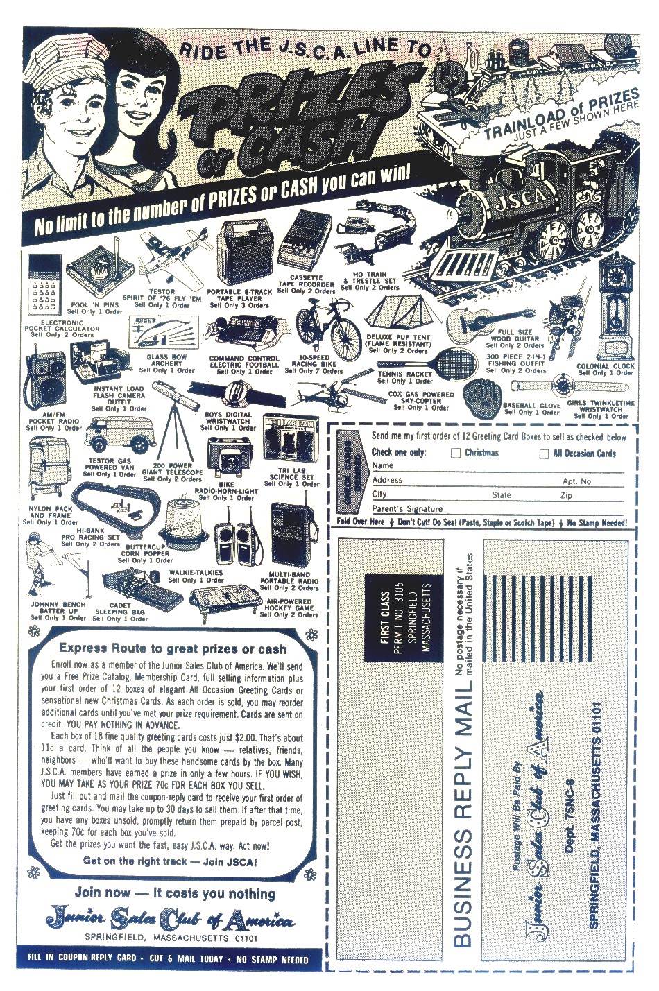 Read online G.I. Combat (1952) comic -  Issue #184 - 35