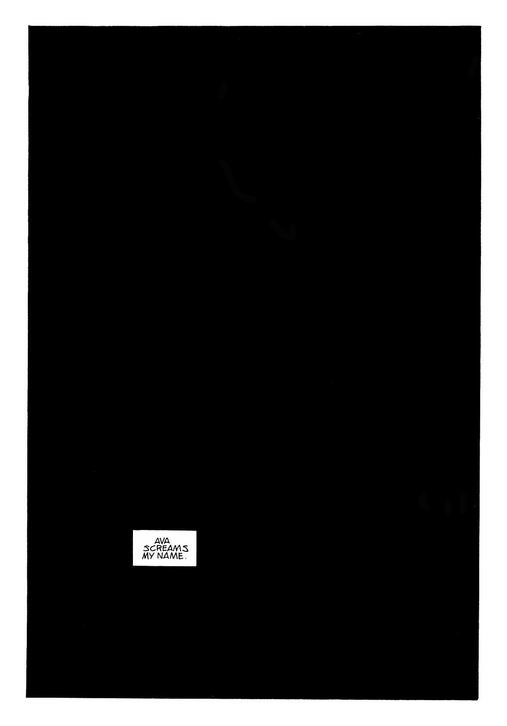Read online Sin City: A Dame to Kill For comic -  Issue # Full - 79