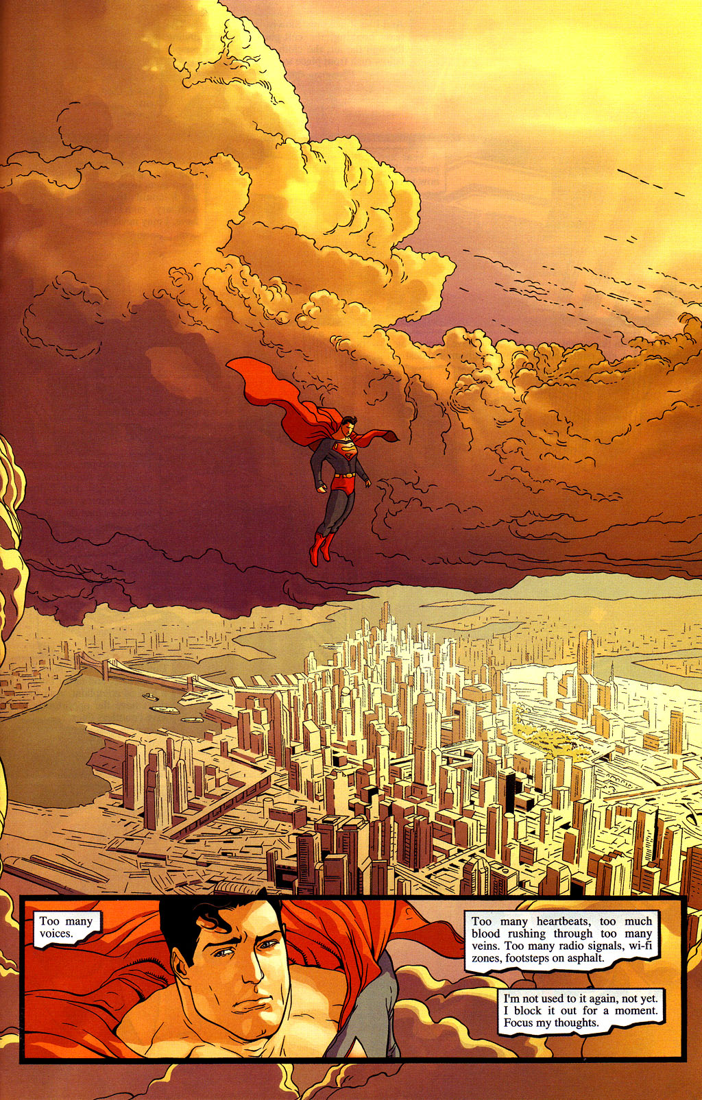 Read online Action Comics (1938) comic -  Issue #839 - 13