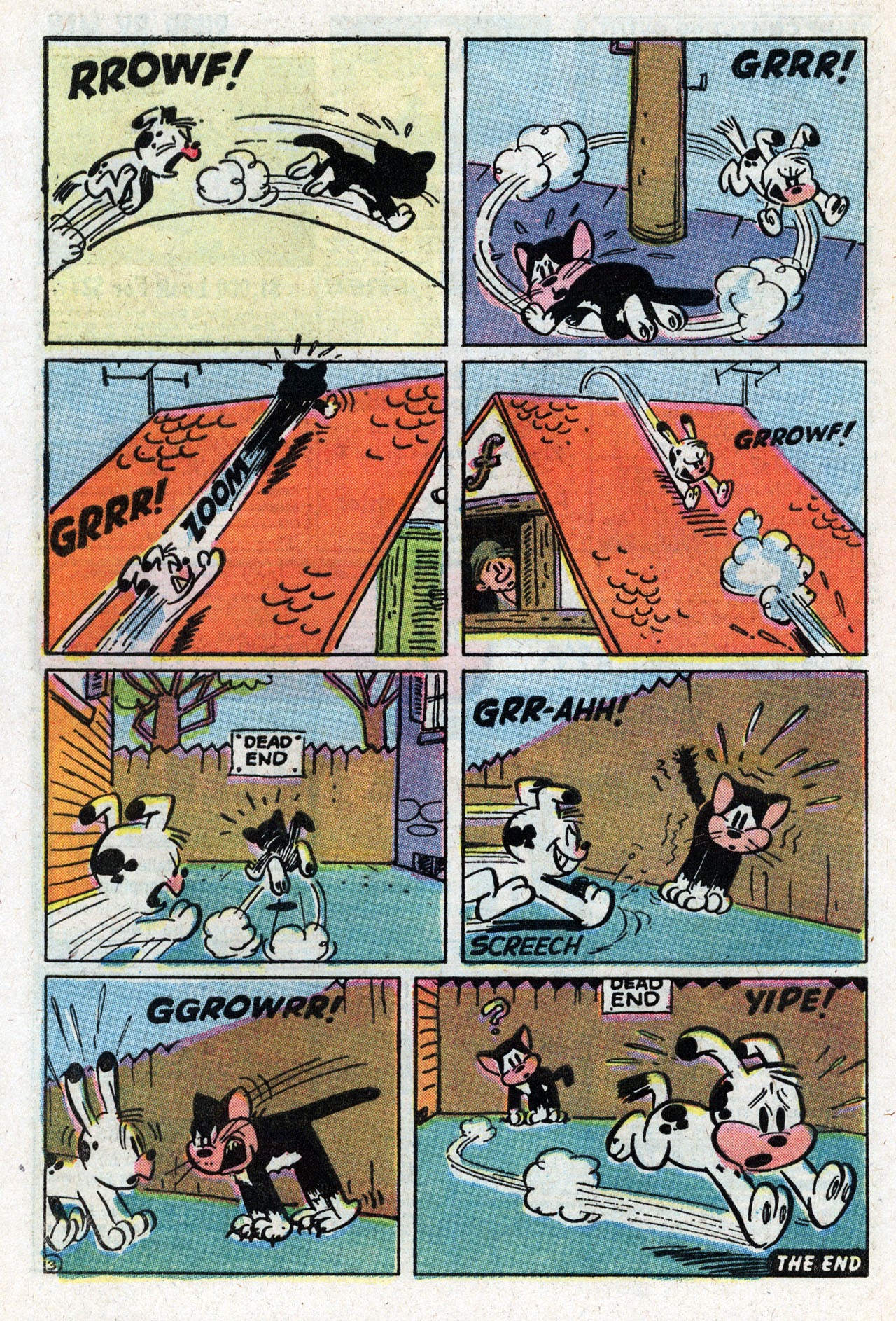 Read online Li'l Kids comic -  Issue #8 - 28