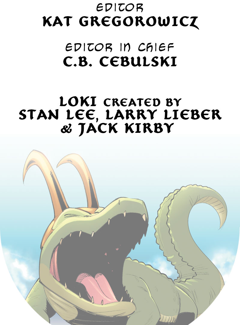 Read online Alligator Loki: Infinity Comic comic -  Issue #4 - 25