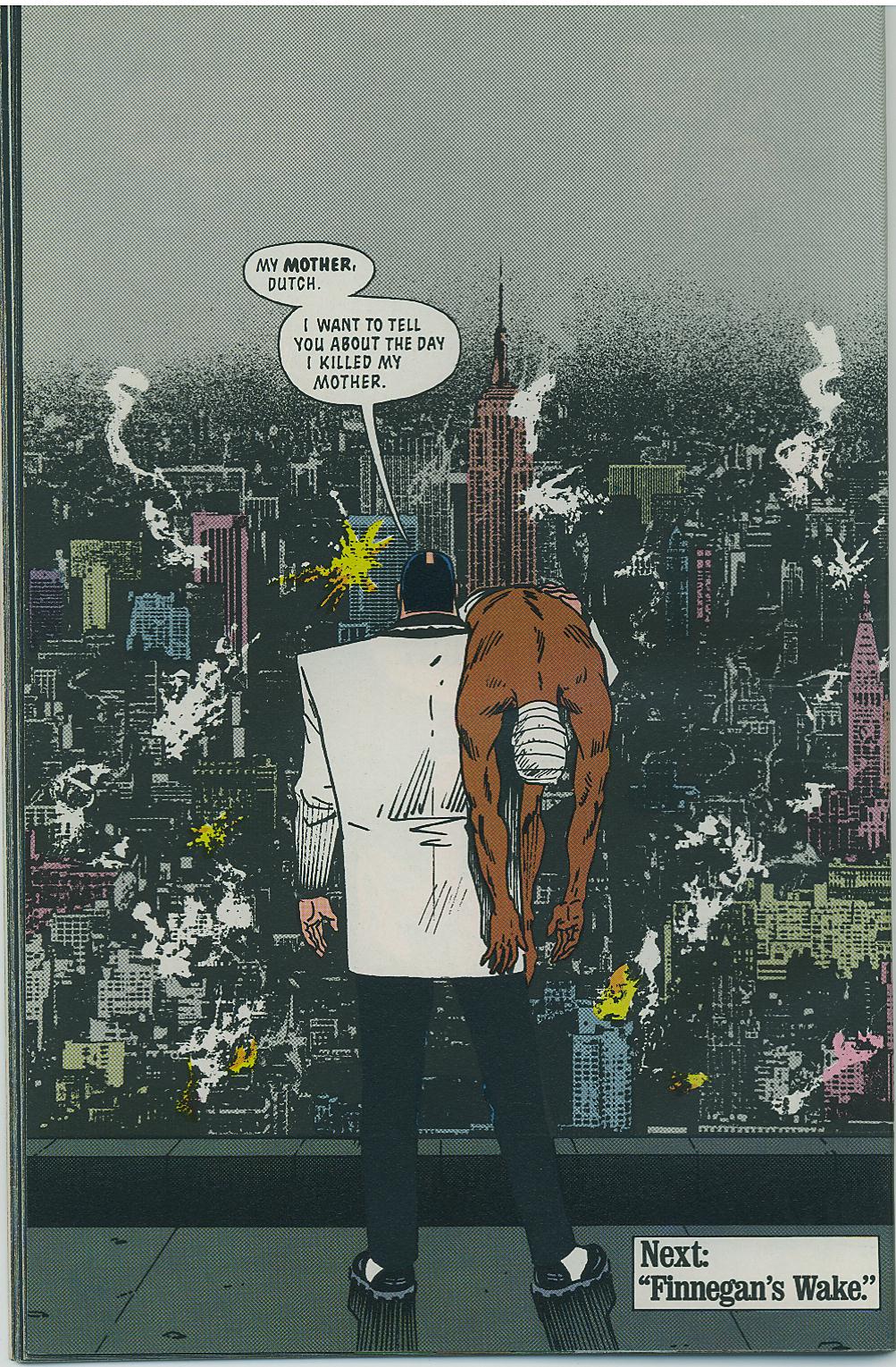 Read online Skreemer comic -  Issue #5 - 29