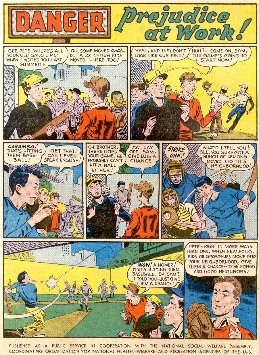 Superman's Pal Jimmy Olsen (1954) issue 23 - Page 22