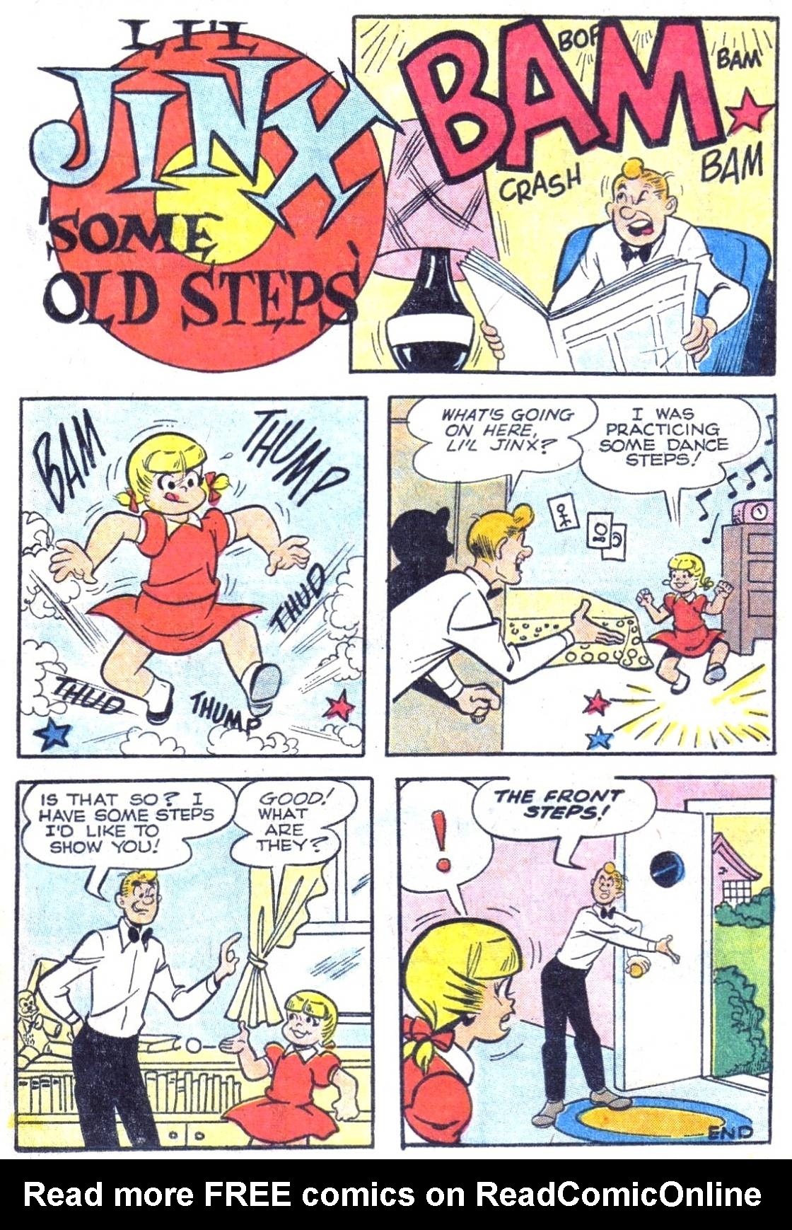 Archie (1960) 148 Page 11