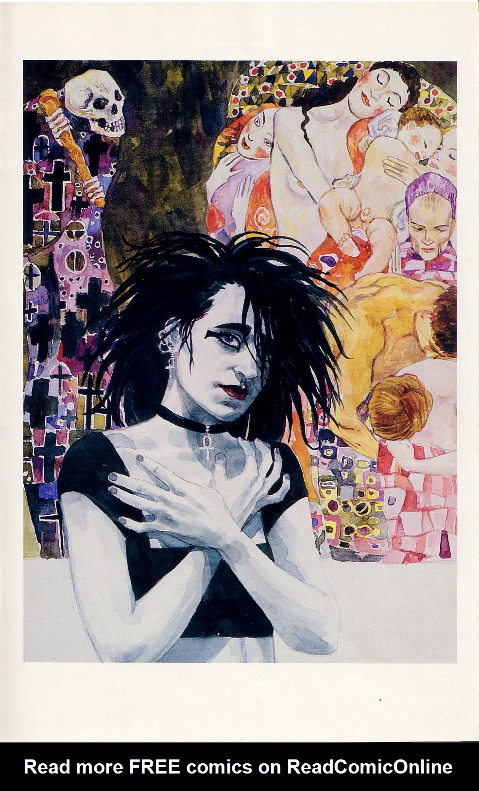 Read online A Death Gallery comic -  Issue # Full - 24