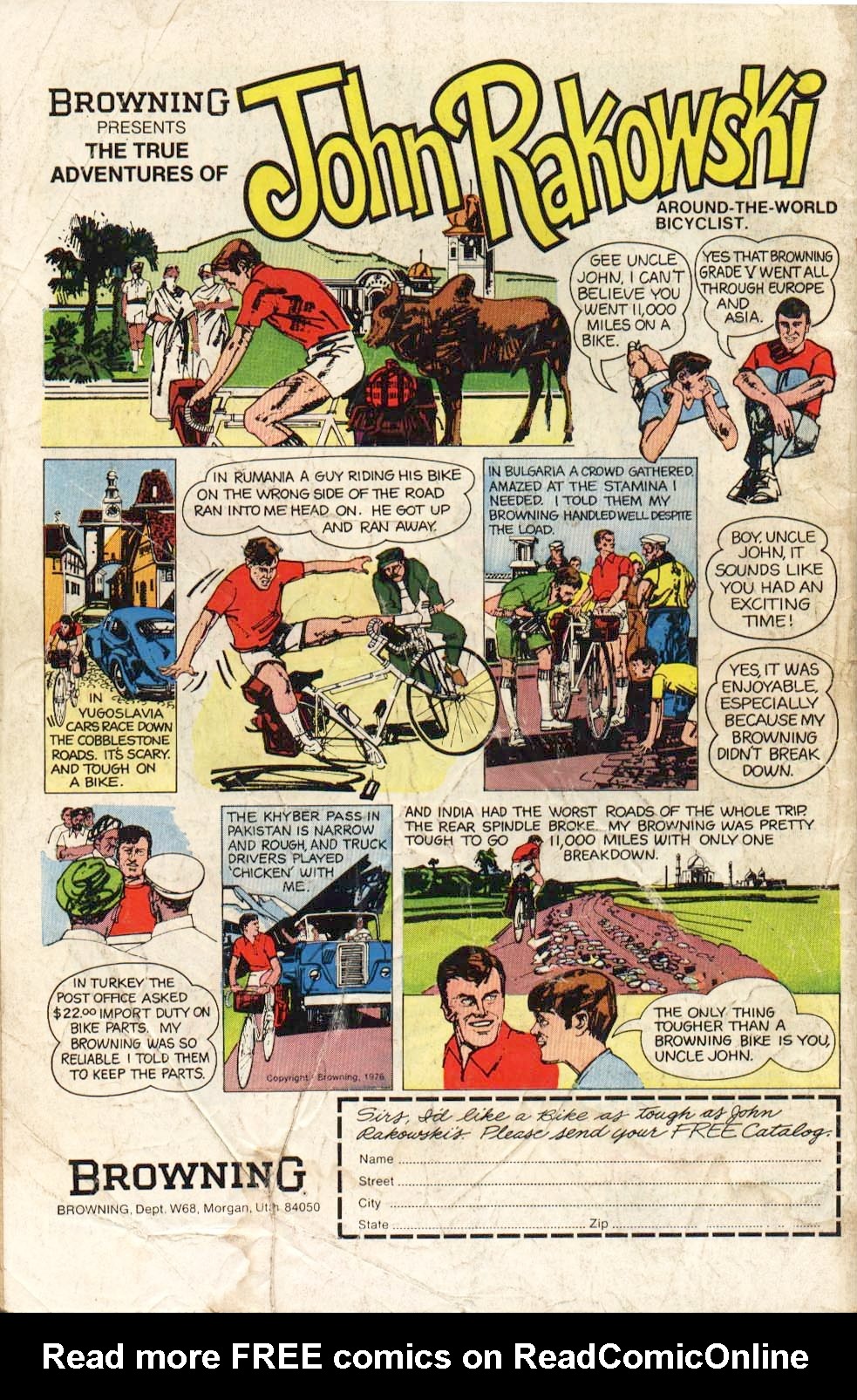 Super-Team Family Issue #6 #6 - English 52