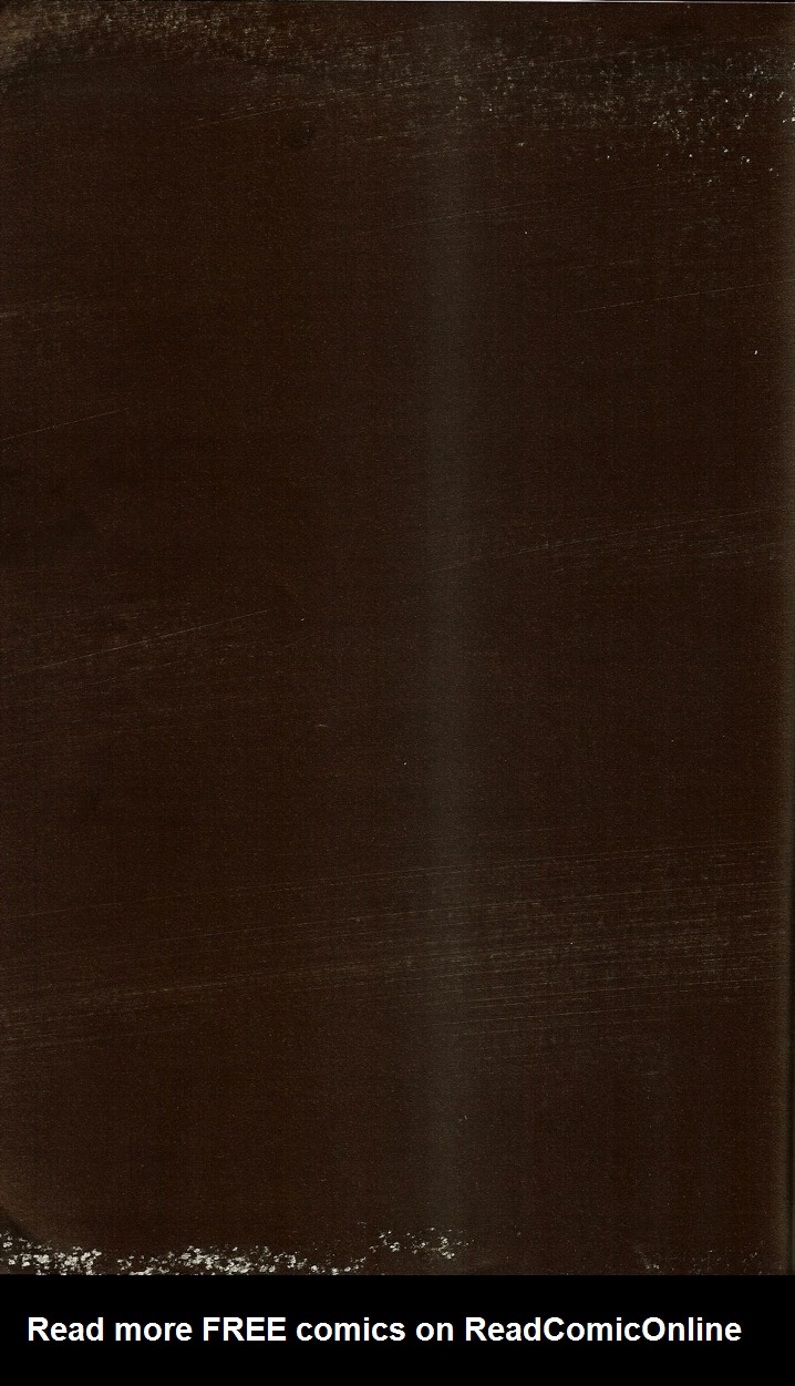 Read online Like A Velvet Glove Cast In Iron comic -  Issue # TPB - 100